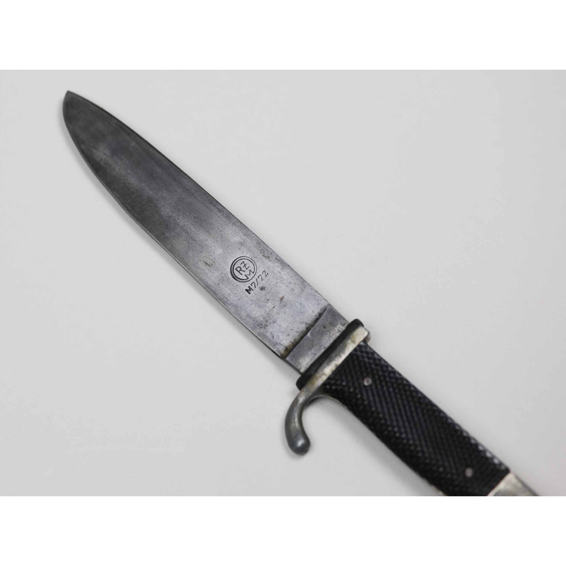 HJ-Fahrtenmesser RZM M7/72 — image 5