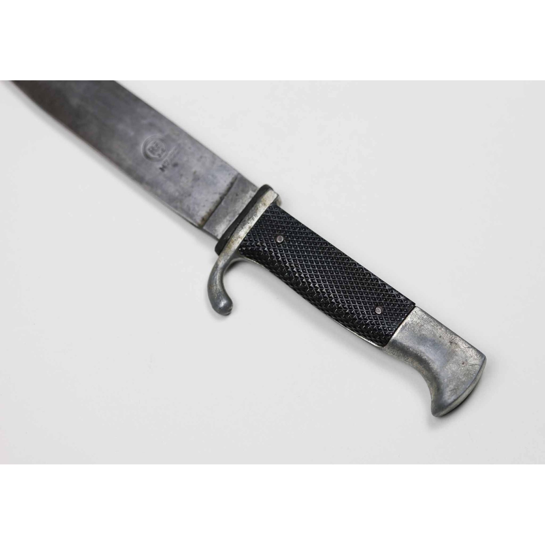 HJ-Fahrtenmesser RZM M7/72 — image 7