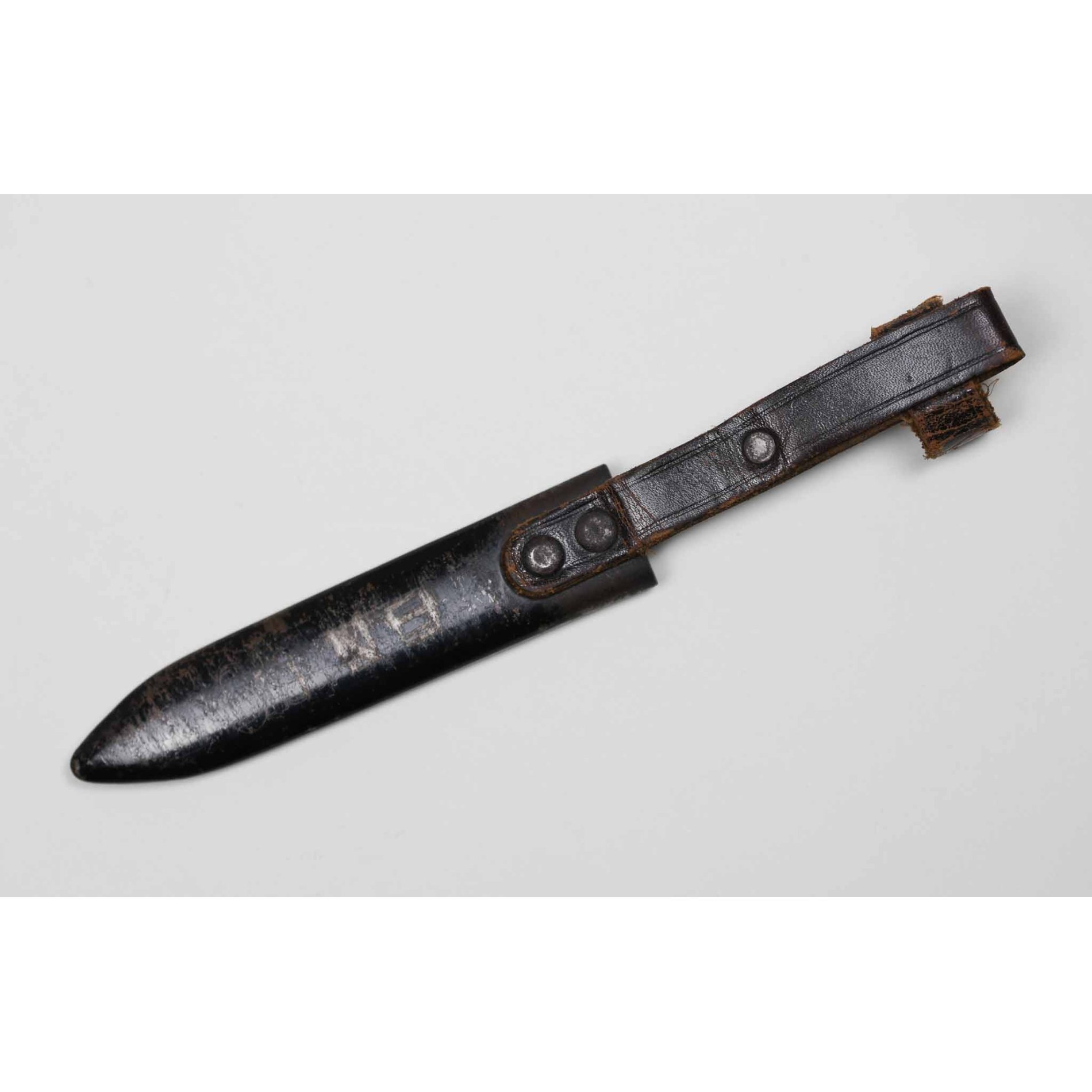 HJ-Fahrtenmesser RZM M7/72 — image 9