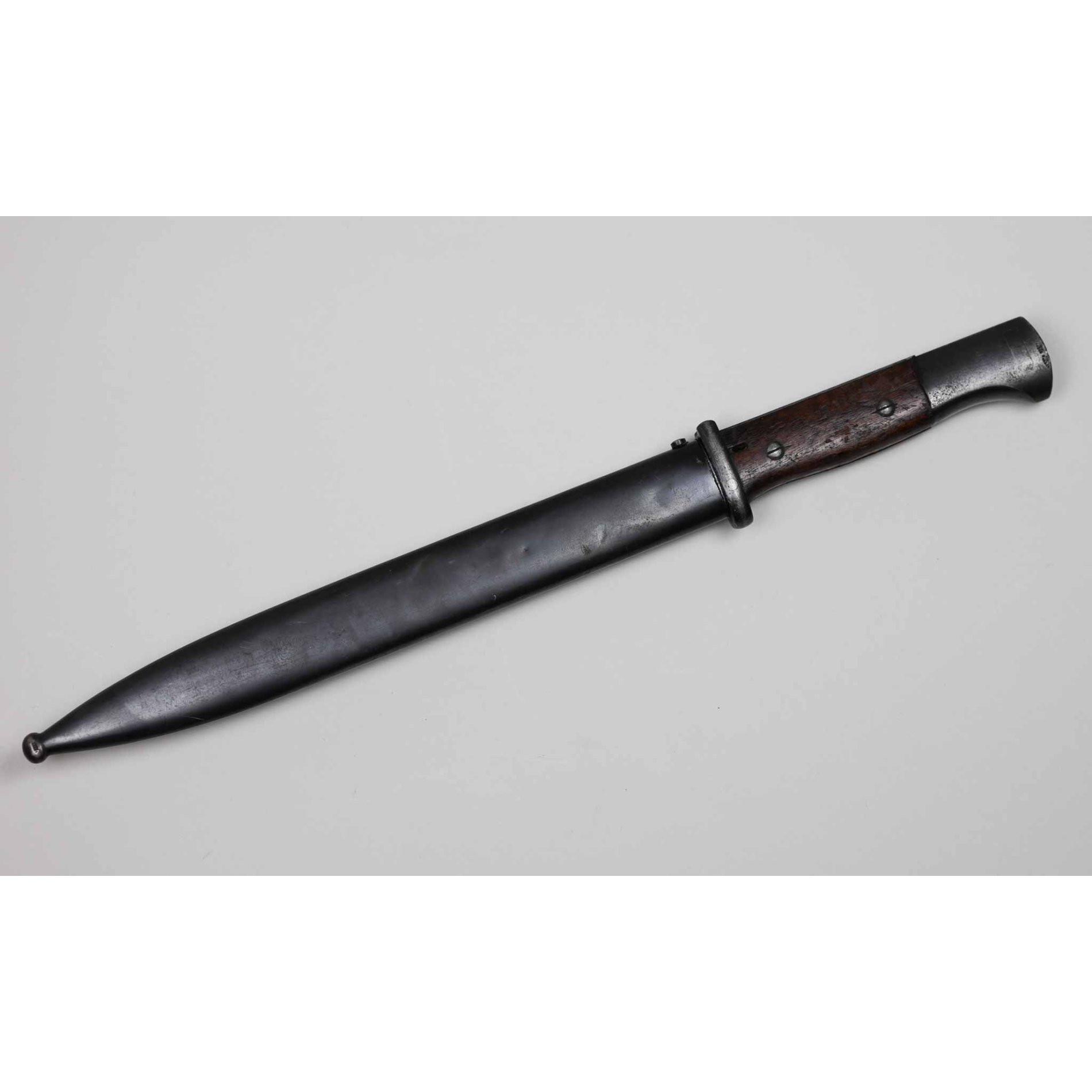 Wehrmacht Heer Bajonett M 84/98 — image 2