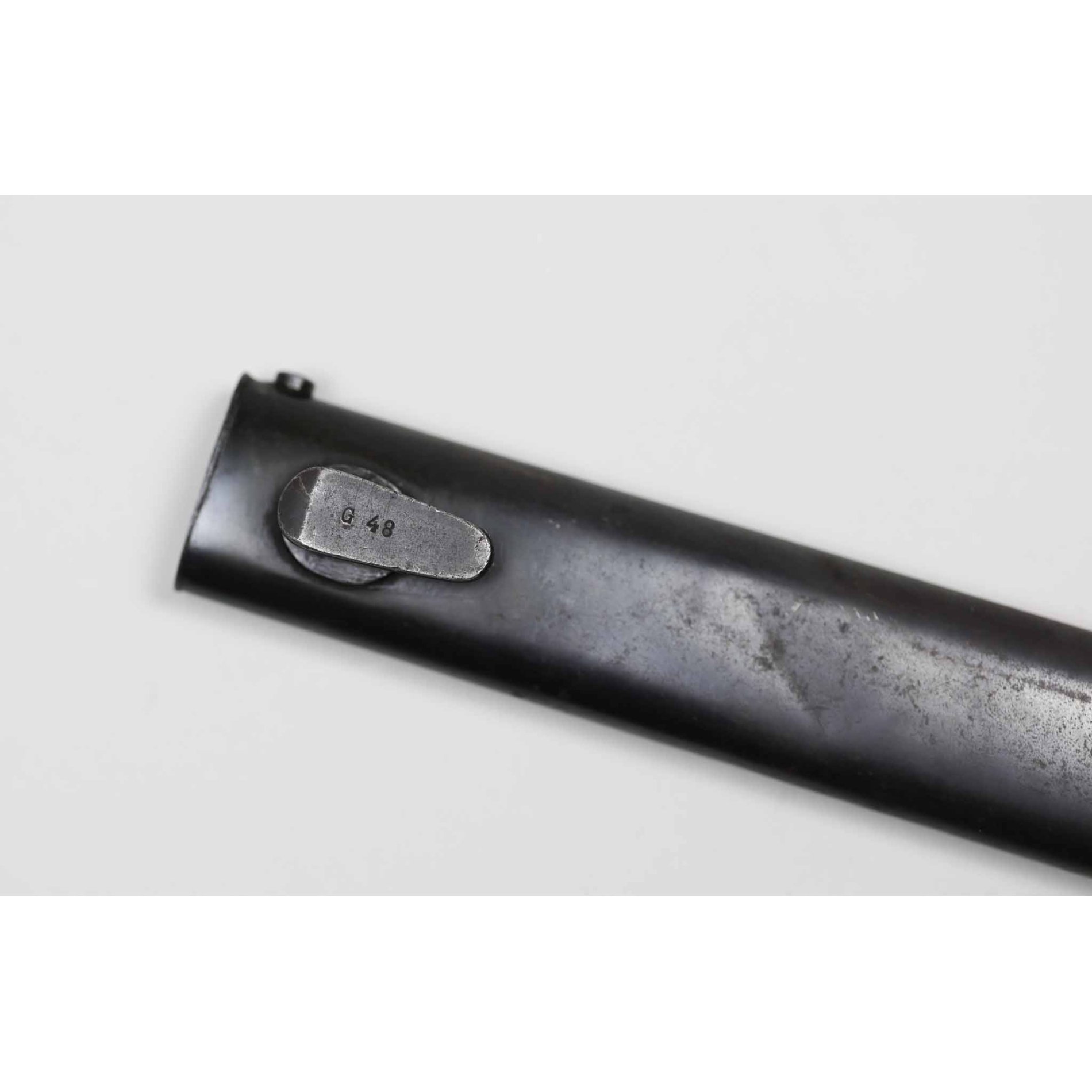 Wehrmacht Heer Bajonett M 84/98 — image 5