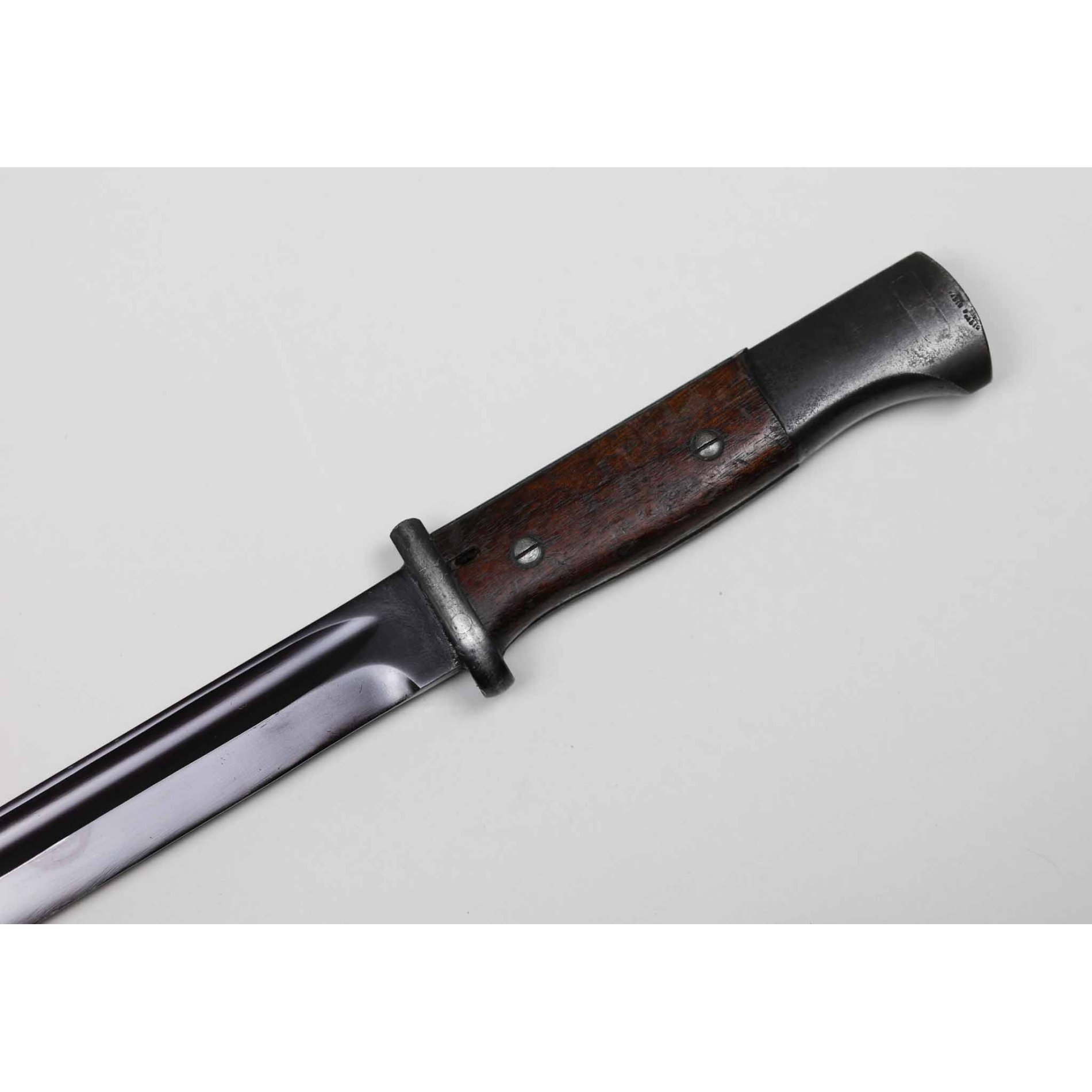 Wehrmacht Heer Bajonett M 84/98 — image 6