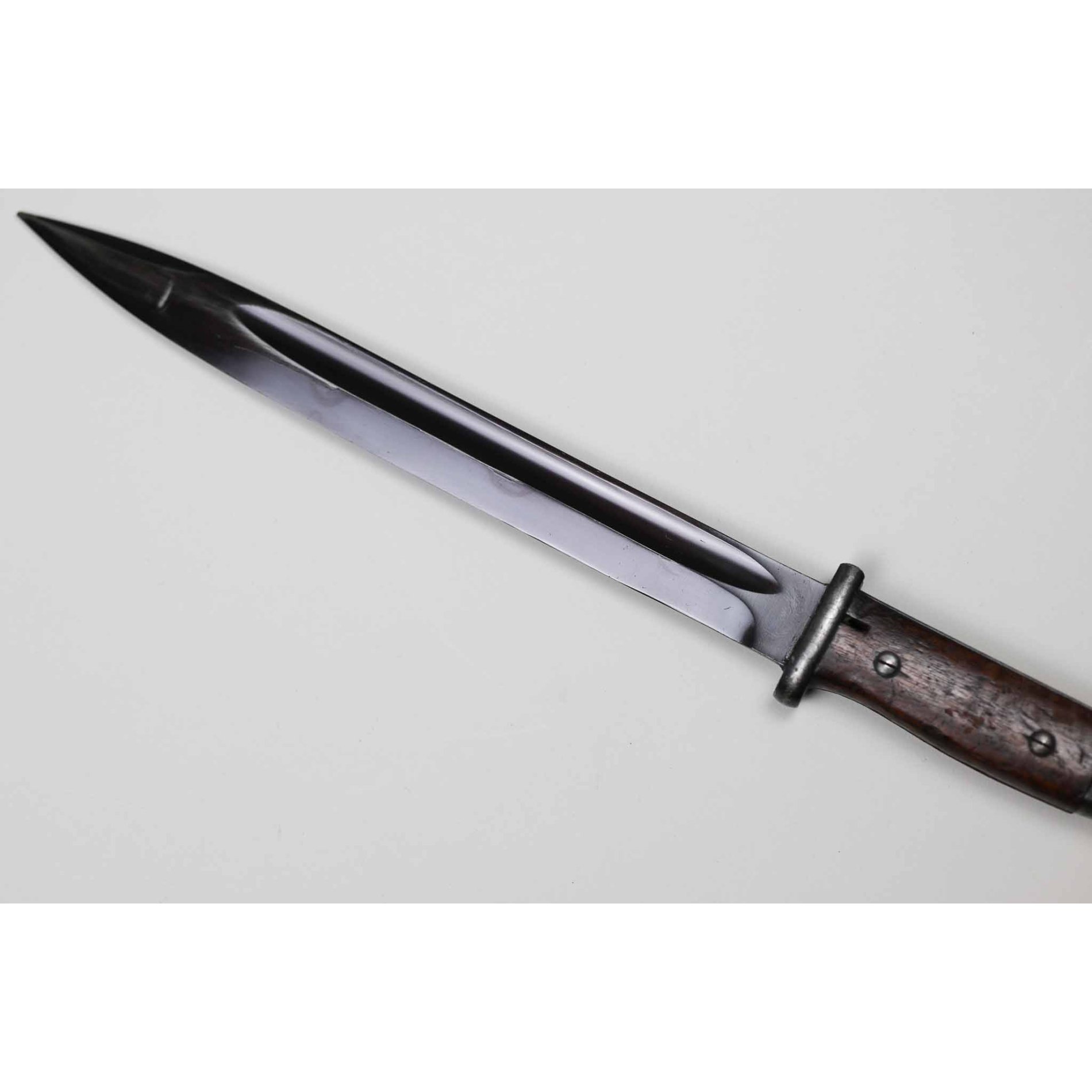 Wehrmacht Heer Bajonett M 84/98 — image 8