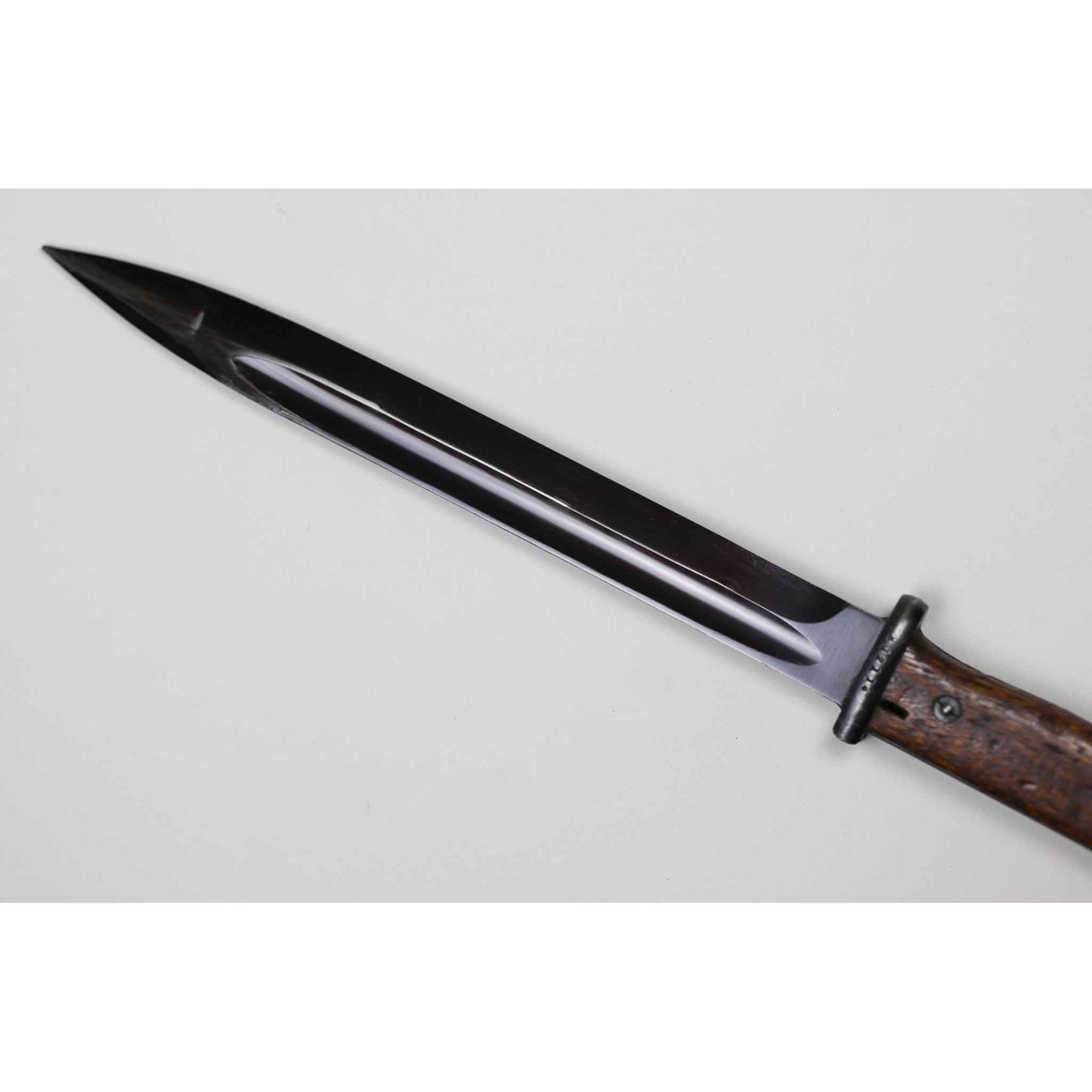 Wehrmacht Heer Bajonett M 84/98 — image 9