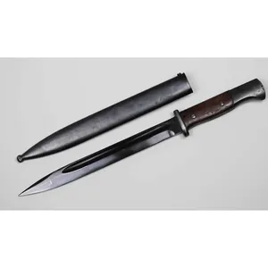 Wehrmacht Heer Bajonett M 84/98