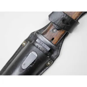 Wehrmacht Heer Bajonett M 84/98 (nummerngleich!)