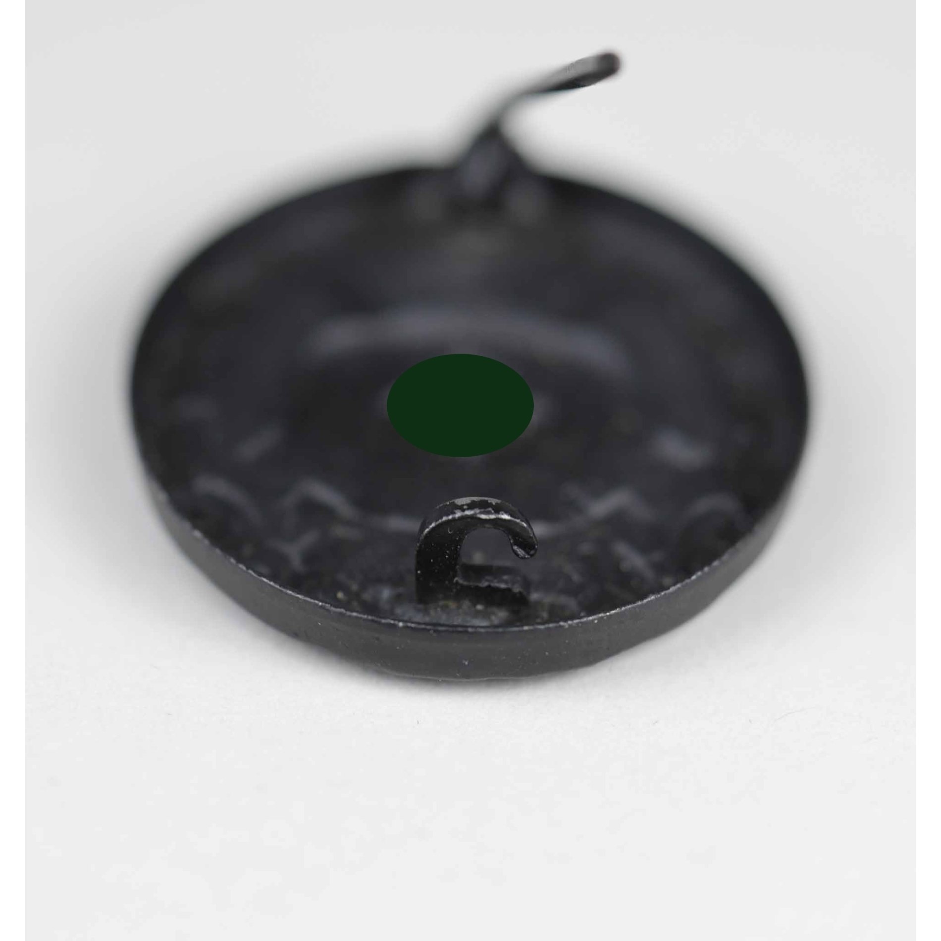 Verwundetenabzeichen in schwarz 1939 in LDO Schachtel, selten! — image 4