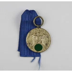 Wehrmacht Dienstauszeichnung in Gold für 12 Jahre Treue Dienste