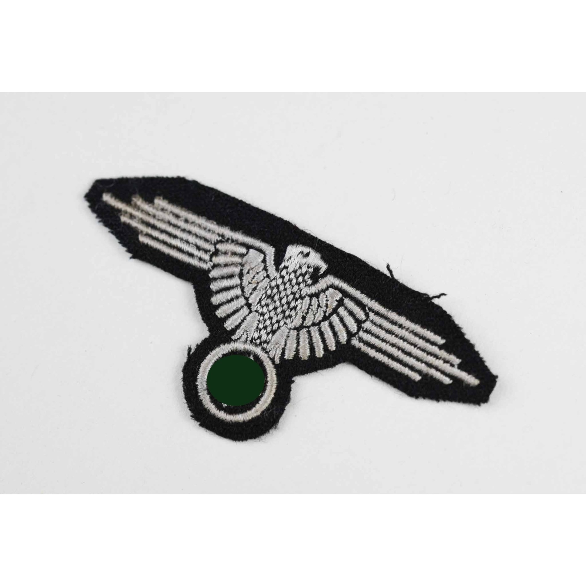 Waffen-SS Ärmeladler für Mannschaften und Unteroffiziere — image 3