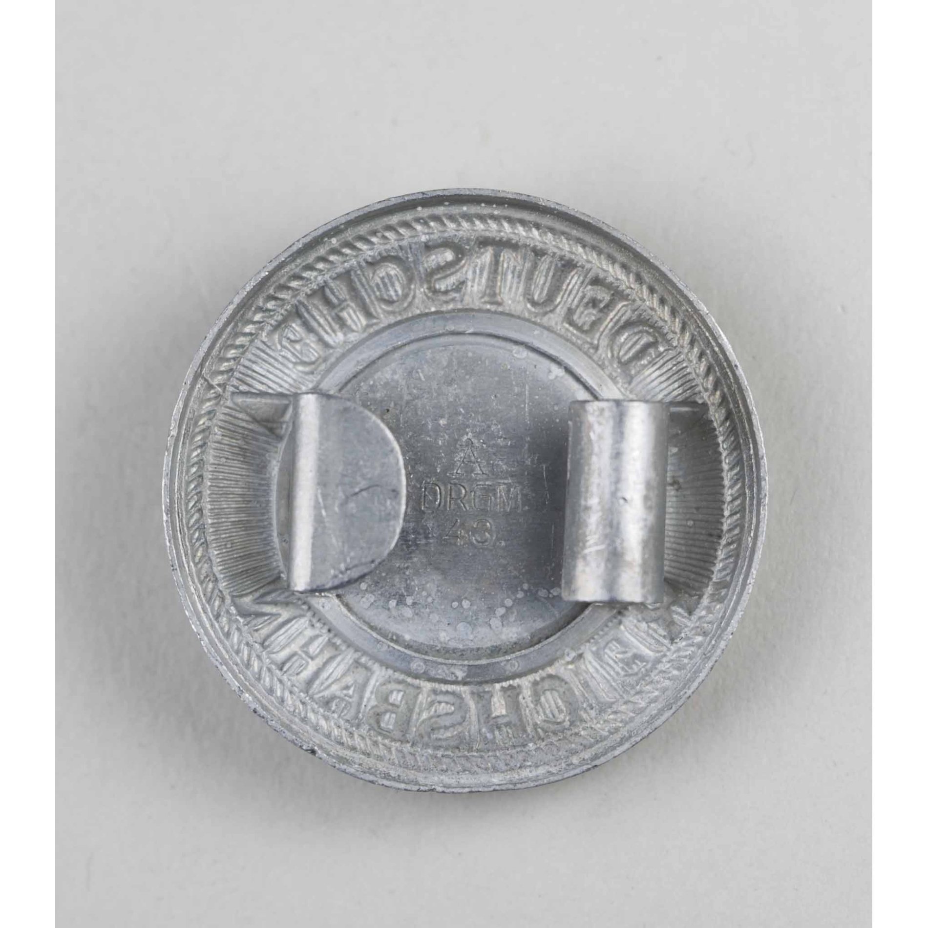 3.Reich Feldbinde 'Deutsche Reichsbahn' — image 3