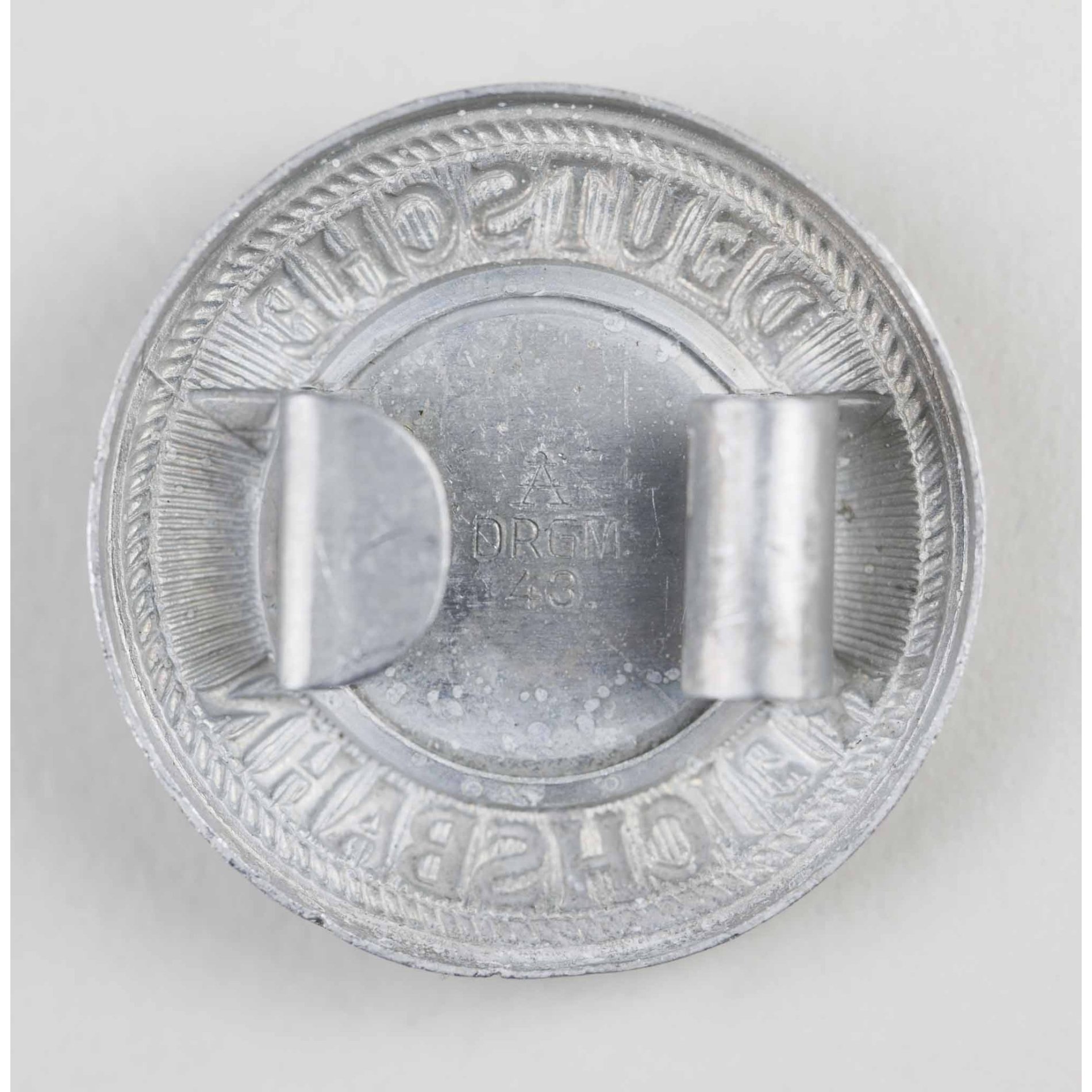 3.Reich Feldbinde 'Deutsche Reichsbahn' — image 4