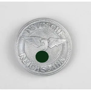 3.Reich Feldbinde 'Deutsche Reichsbahn'