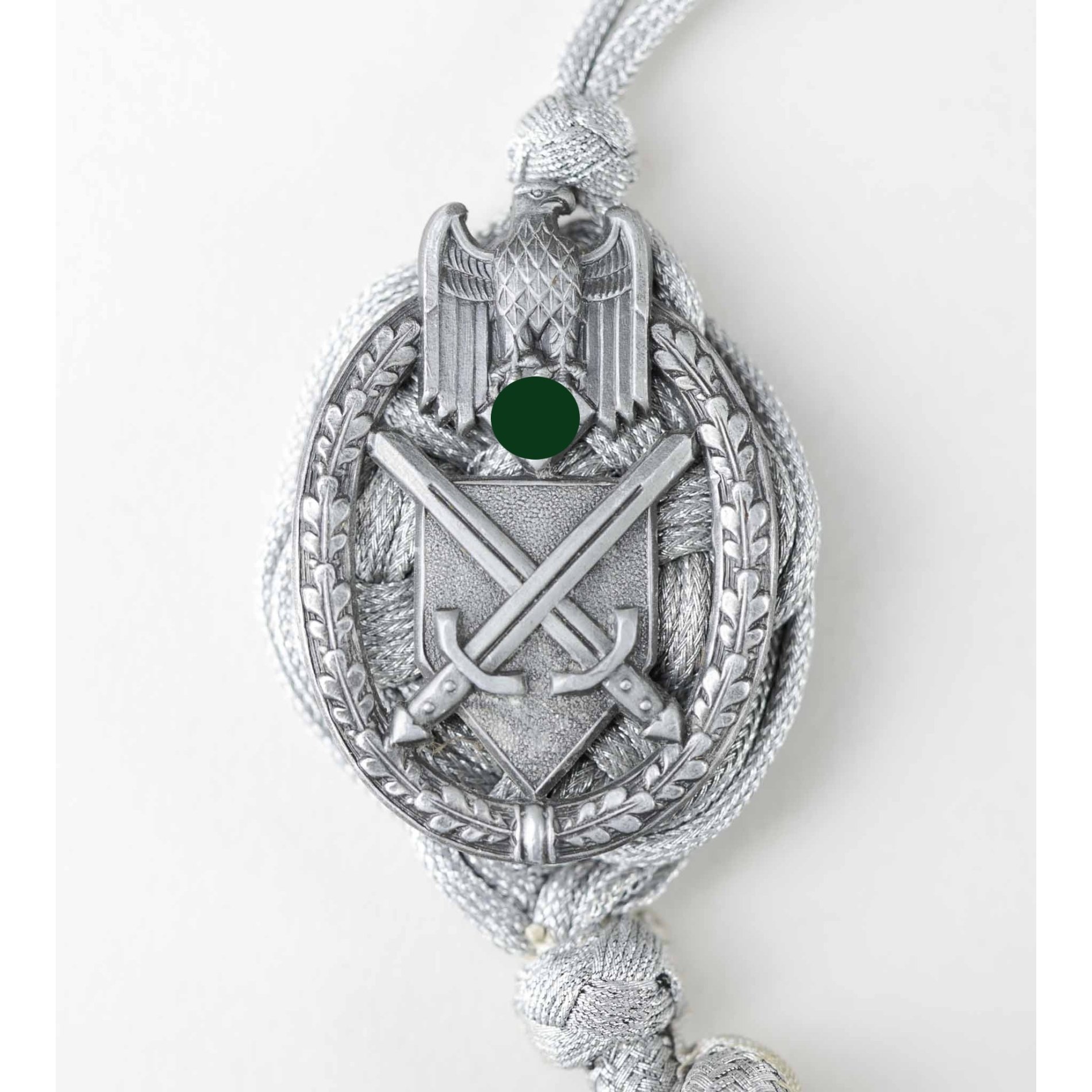 Wehrmacht Schützenschnur der Infanterie — image 2