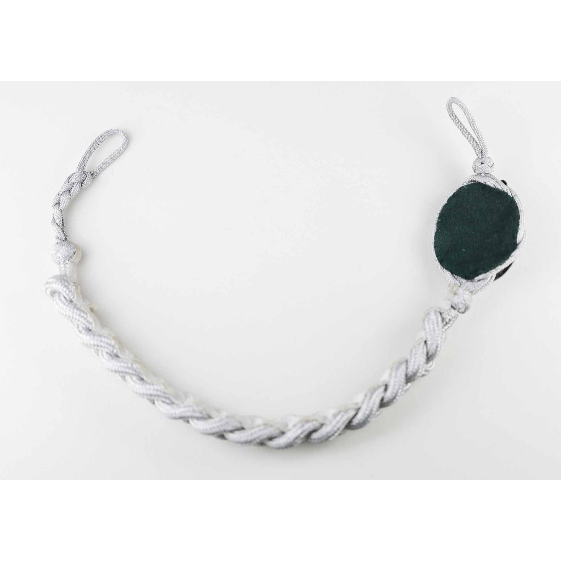 Wehrmacht Schützenschnur der Infanterie — image 3