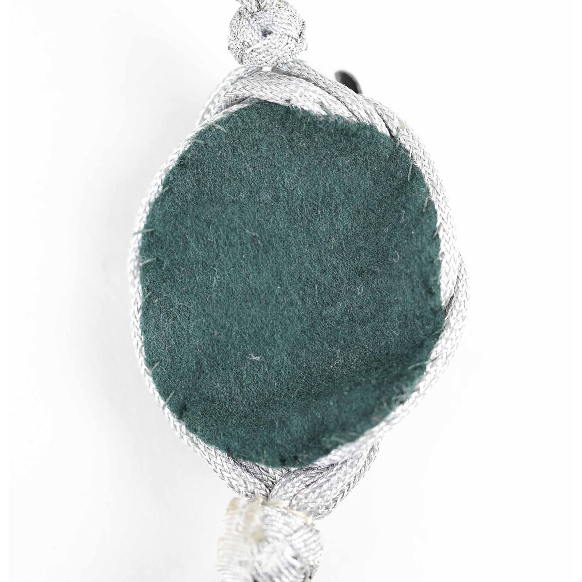 Wehrmacht Schützenschnur der Infanterie — image 4