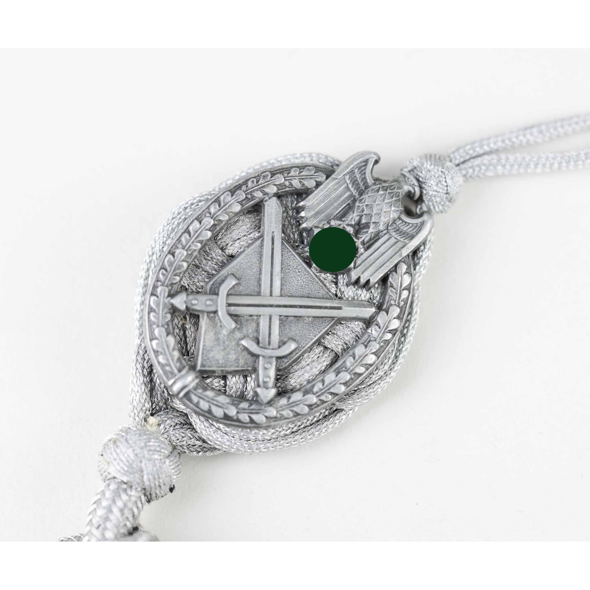 Wehrmacht Schützenschnur der Infanterie — image 5