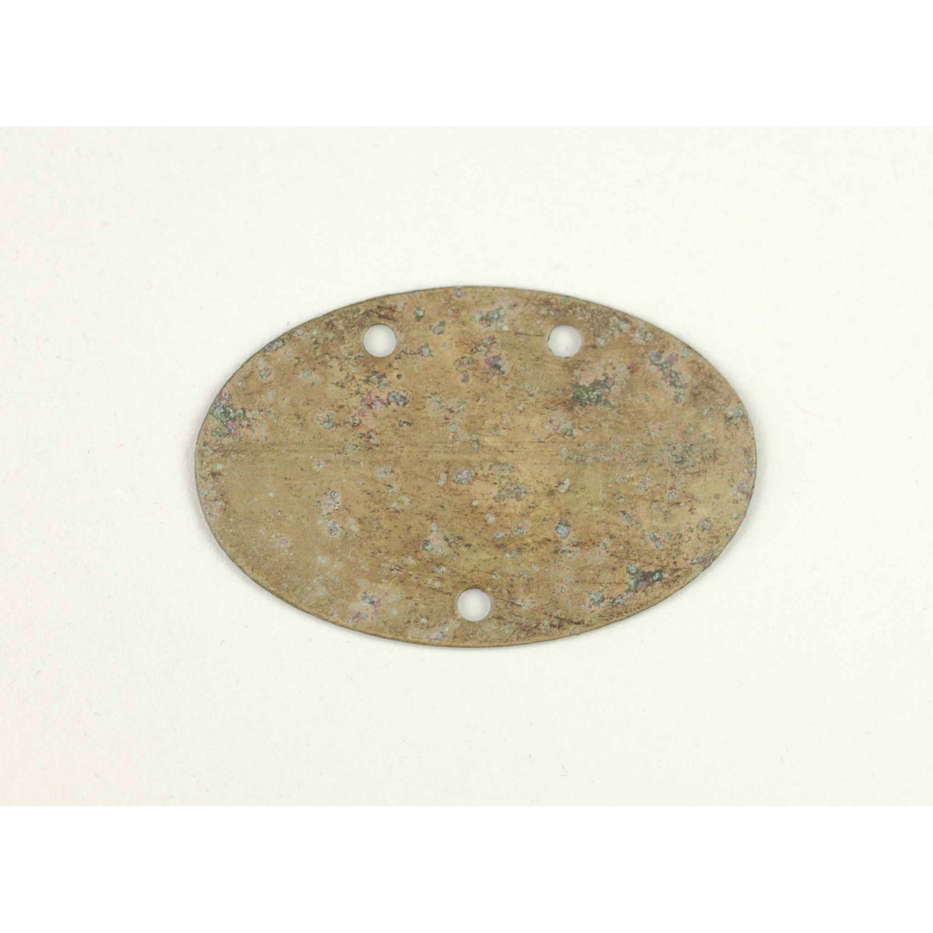 Erkennungsmarke N 307/35 S — image 4