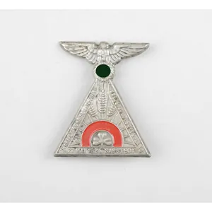 NSDAP Kreistreffen Kreis Hildesheim-Land 27.Mai 1934 Sarstedt