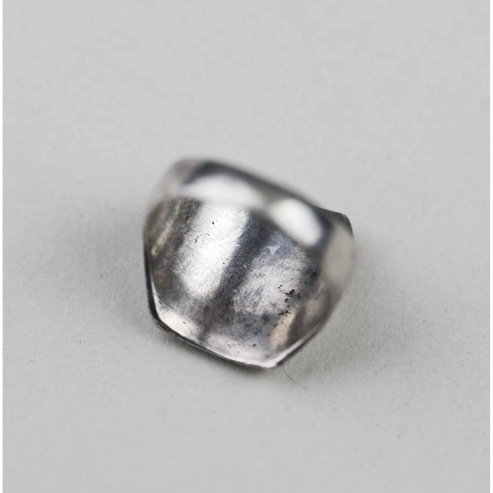 DAK 1941 Afrikakorps Fingerring der Wehrmacht — image 5