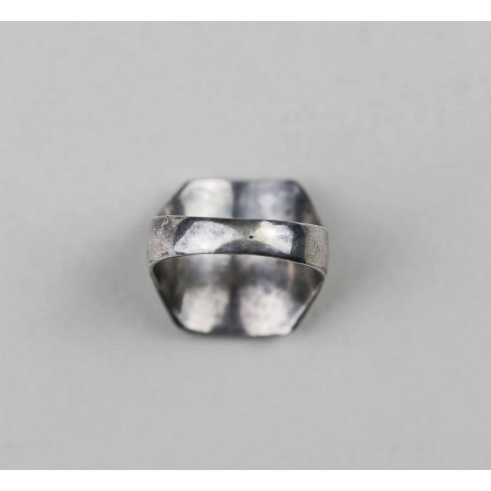 DAK 1941 Afrikakorps Fingerring der Wehrmacht — image 6