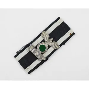 Wiederholungsspange für das Eiserne Kreuz 2.Klasse 1914