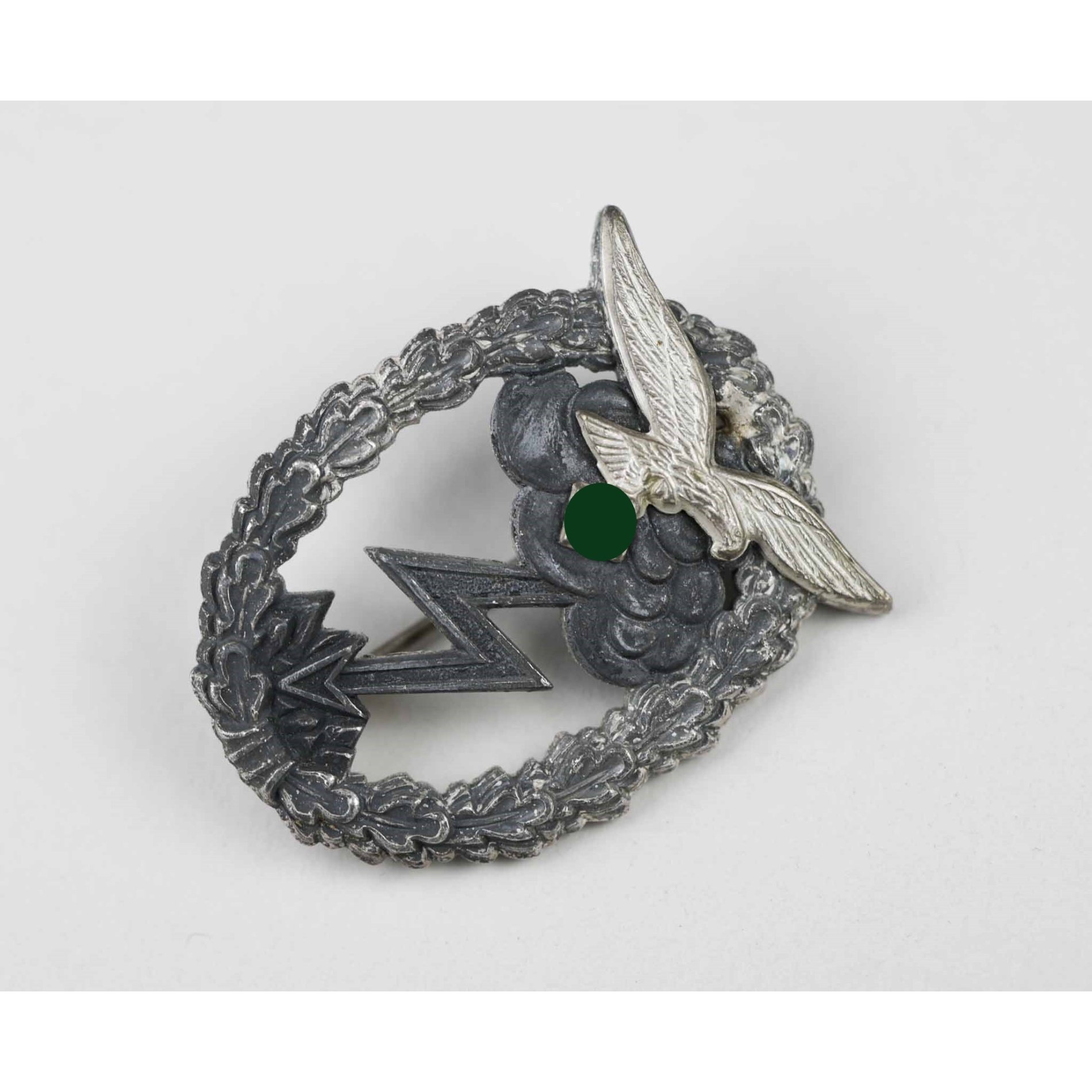 Erdkampfabzeichen der Luftwaffe — image 2