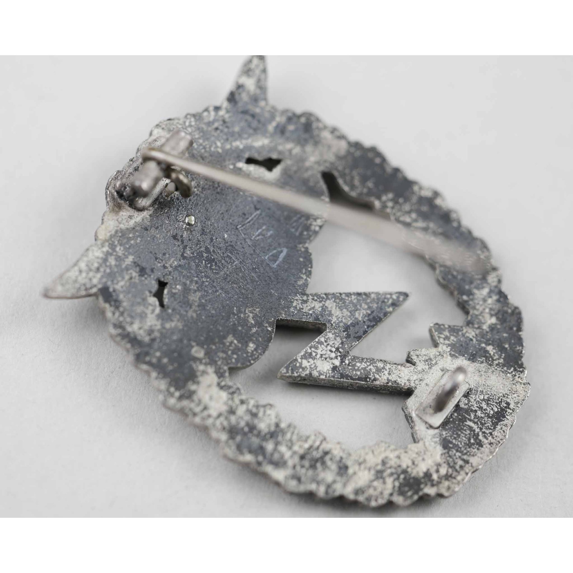 Erdkampfabzeichen der Luftwaffe — image 5