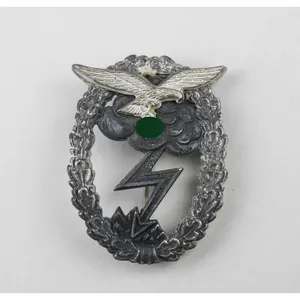 Erdkampfabzeichen der Luftwaffe