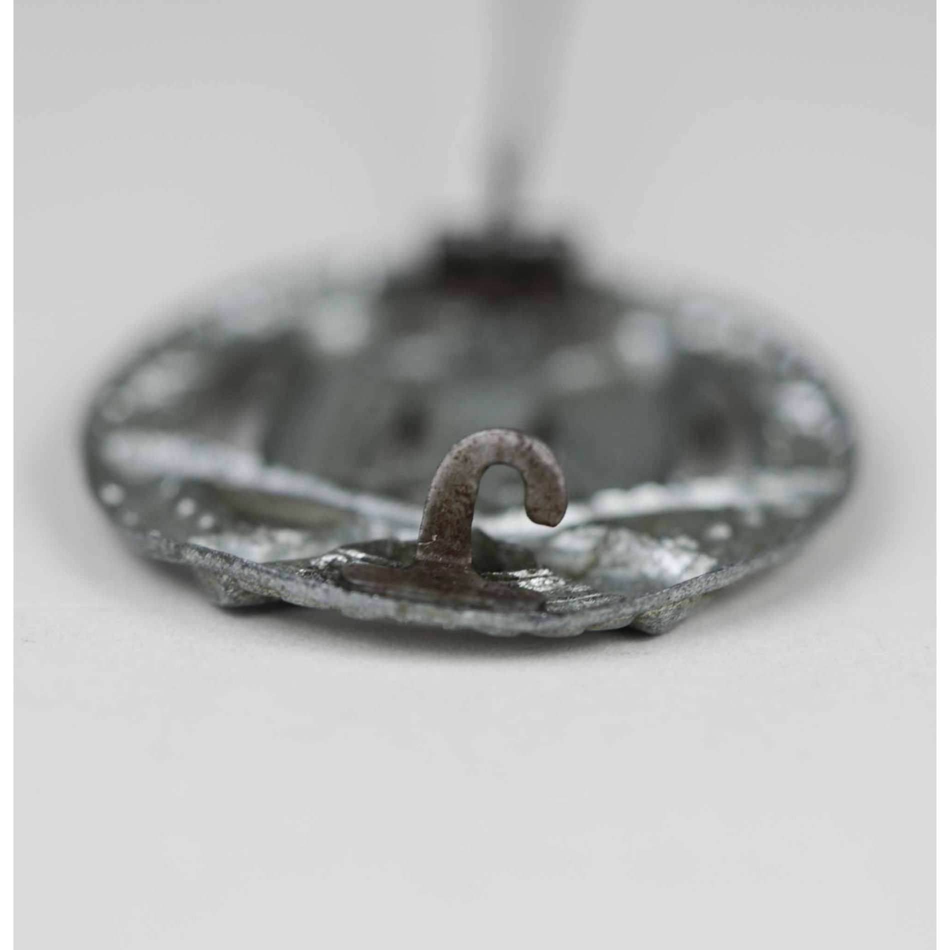 Allgemeines Sturmabzeichen hohl GWL 'cut out' Zustand 1 — image 6