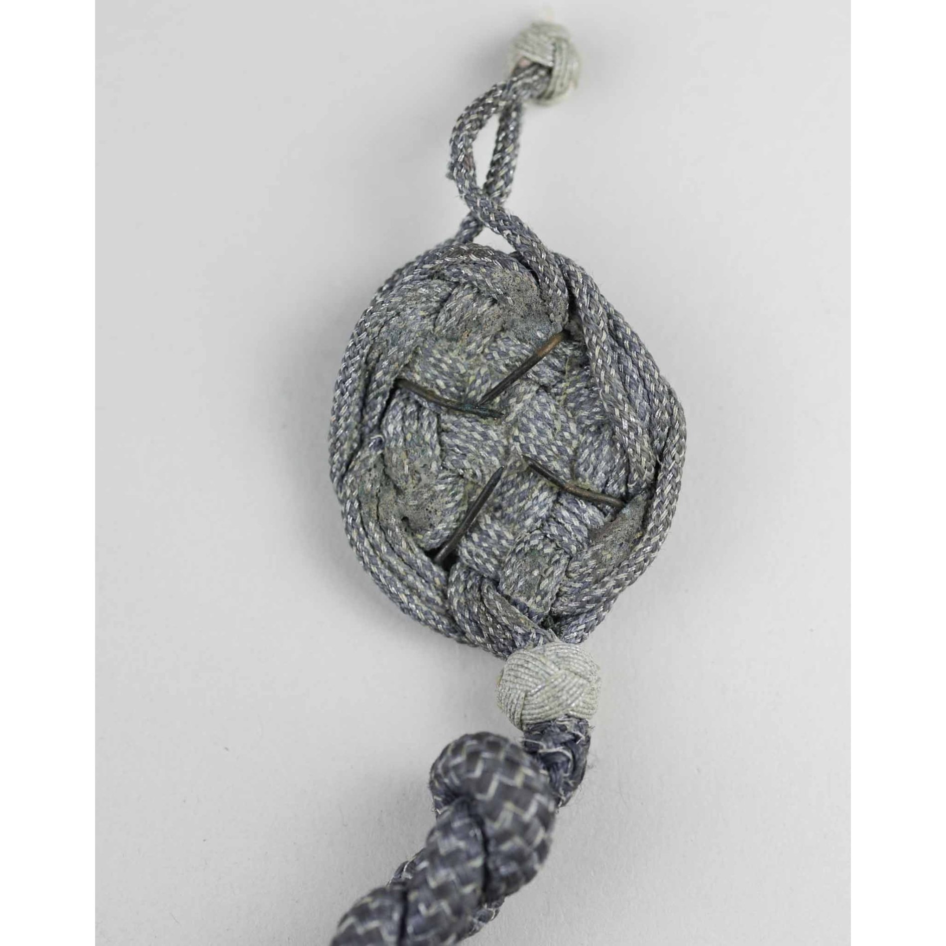 Luftwaffe Schützenschnur — image 4