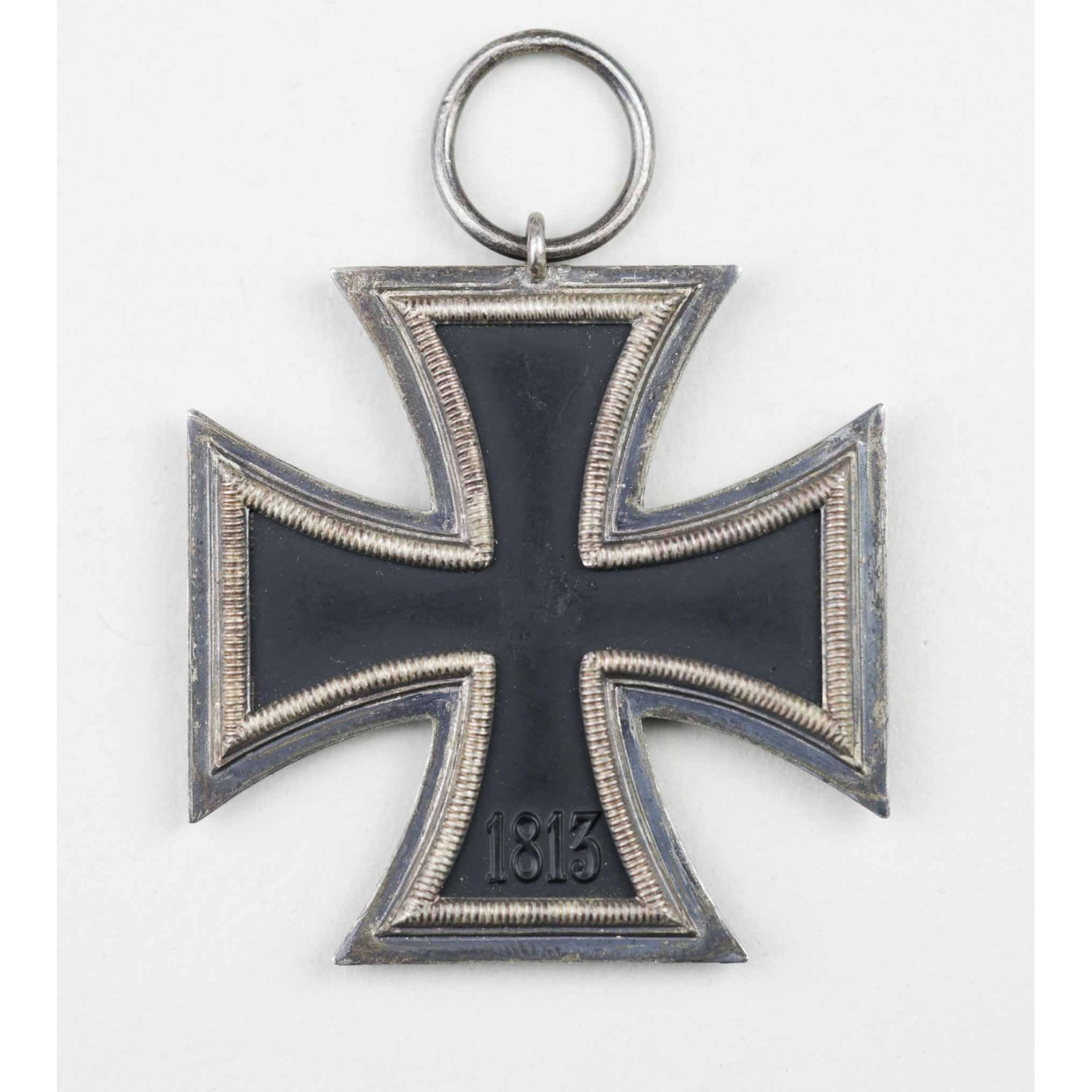 Eiserne Kreuz 2.Klasse 1939 Hersteller Anton Schenkl's Wien — image 3