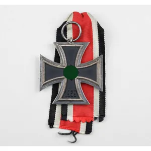 Eiserne Kreuz 2.Klasse 1939 Hersteller Anton Schenkl's Wien