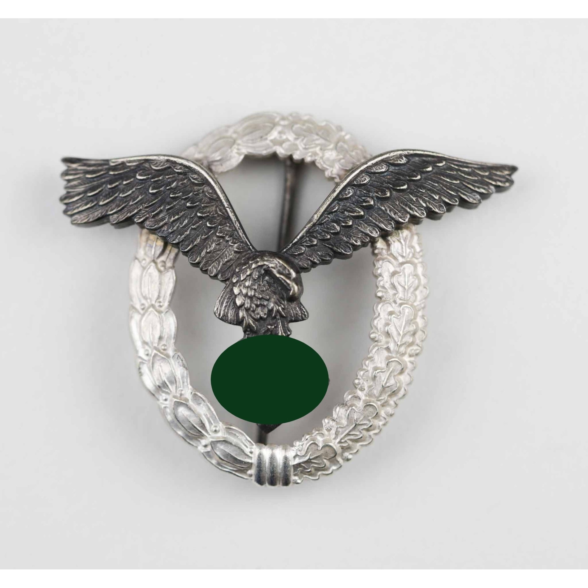 Etui für ein Flugzeugführerabzeichen der Luftwaffe — image 2