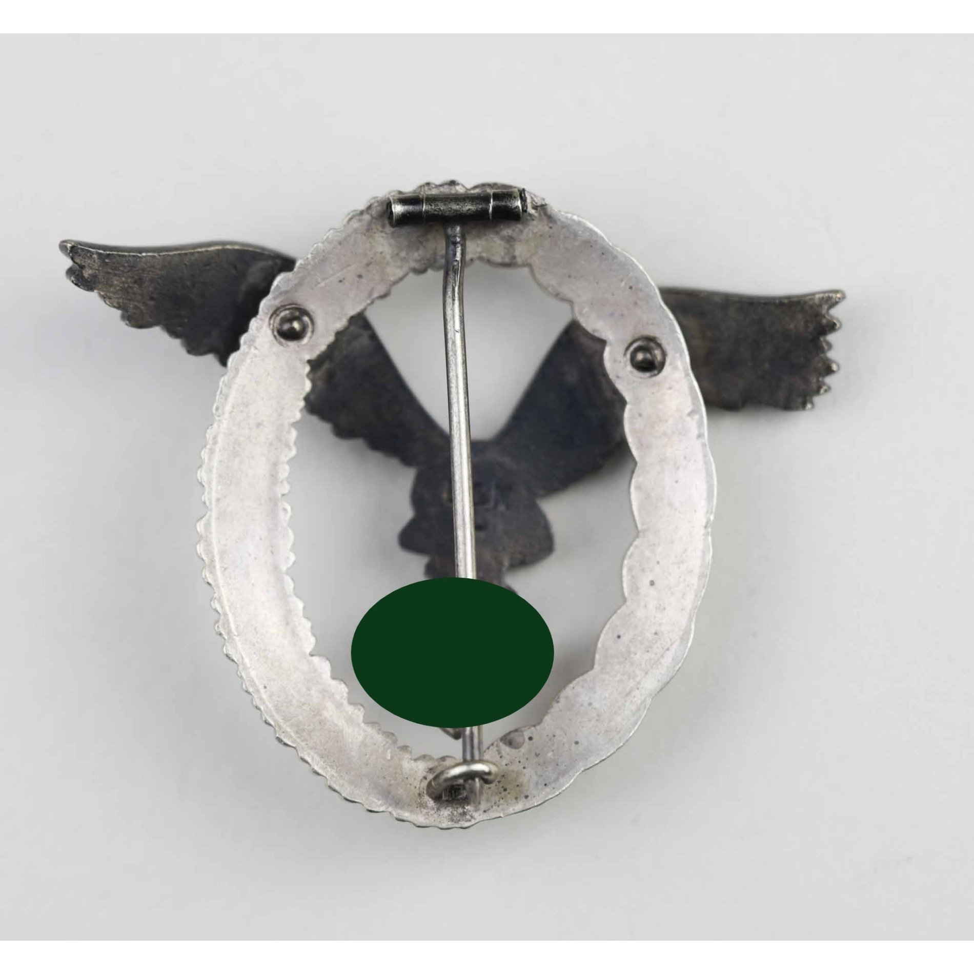 Etui für ein Flugzeugführerabzeichen der Luftwaffe — image 5