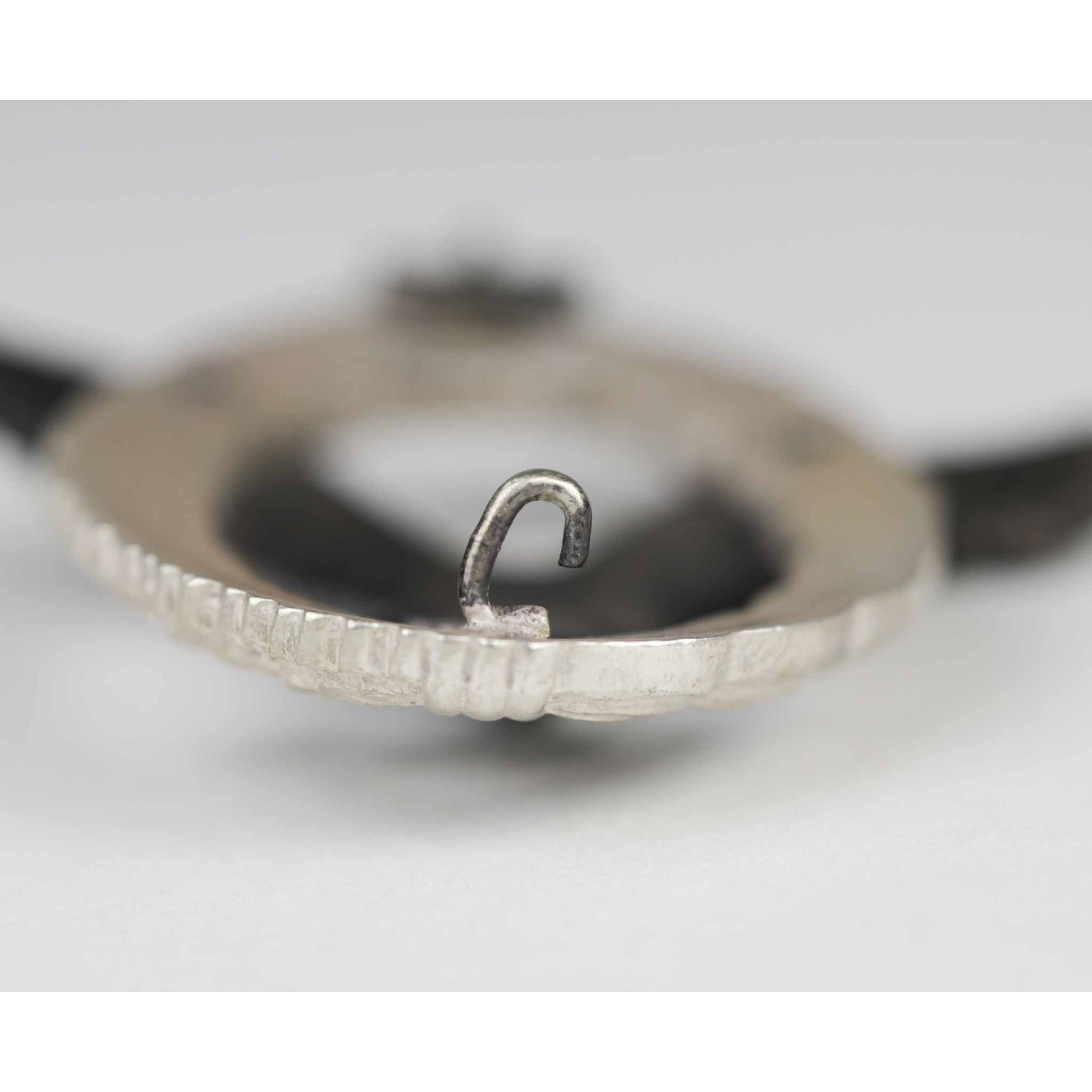 Etui für ein Flugzeugführerabzeichen der Luftwaffe — image 7