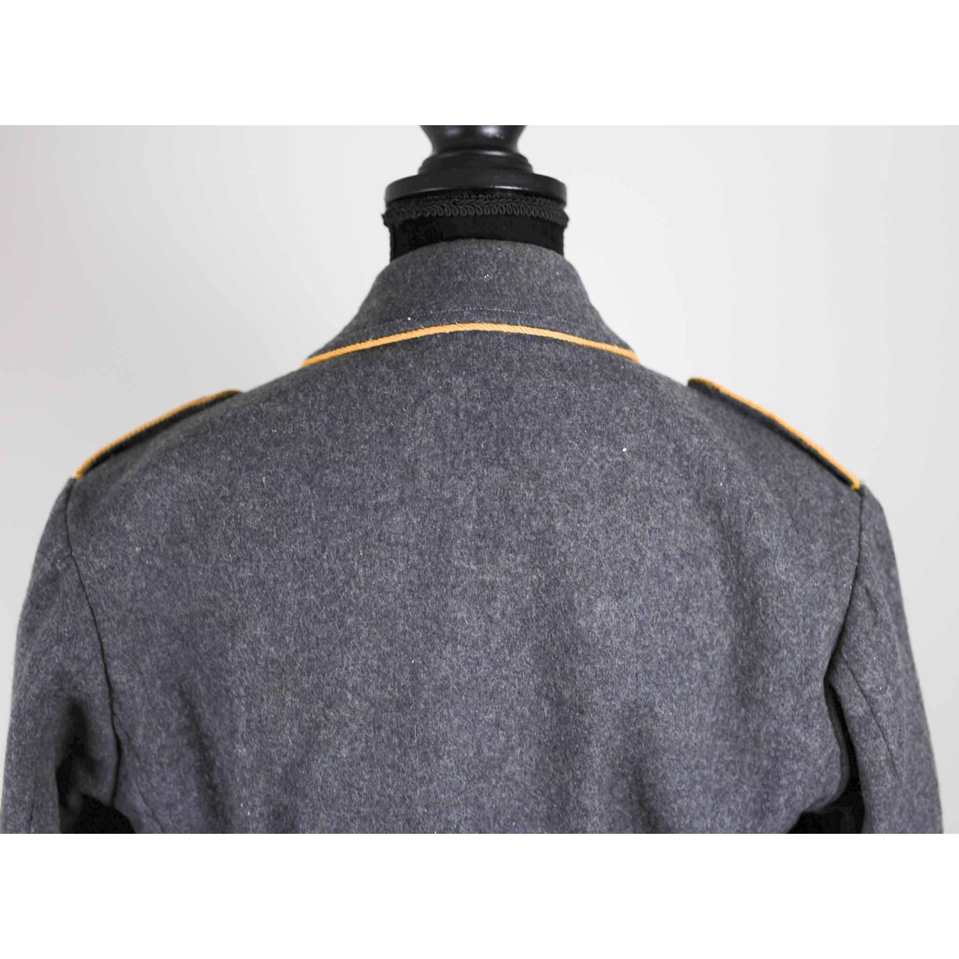 Luftwaffe Fliegendes Personal Fallschirmjäger Fliegerbluse — image 11