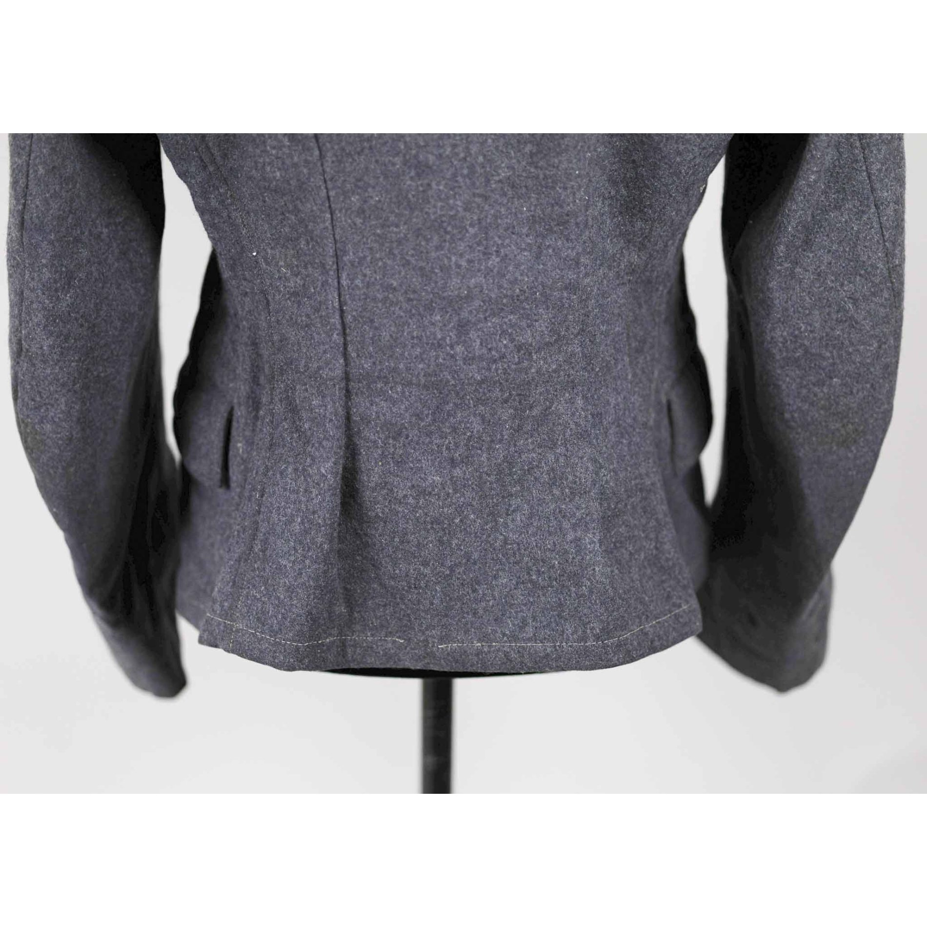 Luftwaffe Fliegendes Personal Fallschirmjäger Fliegerbluse — image 12