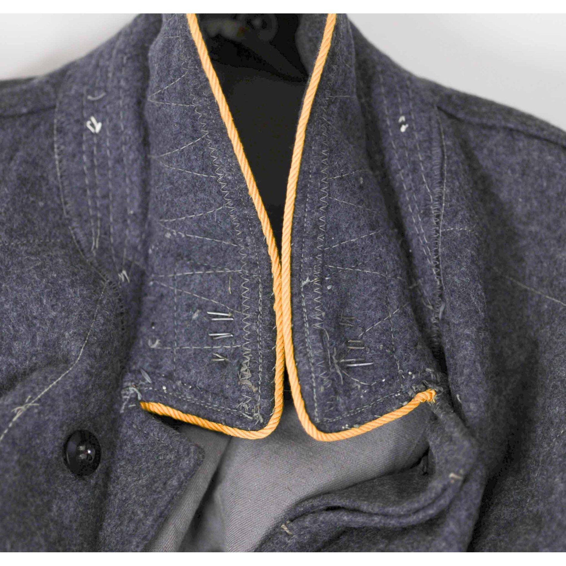 Luftwaffe Fliegendes Personal Fallschirmjäger Fliegerbluse — image 18