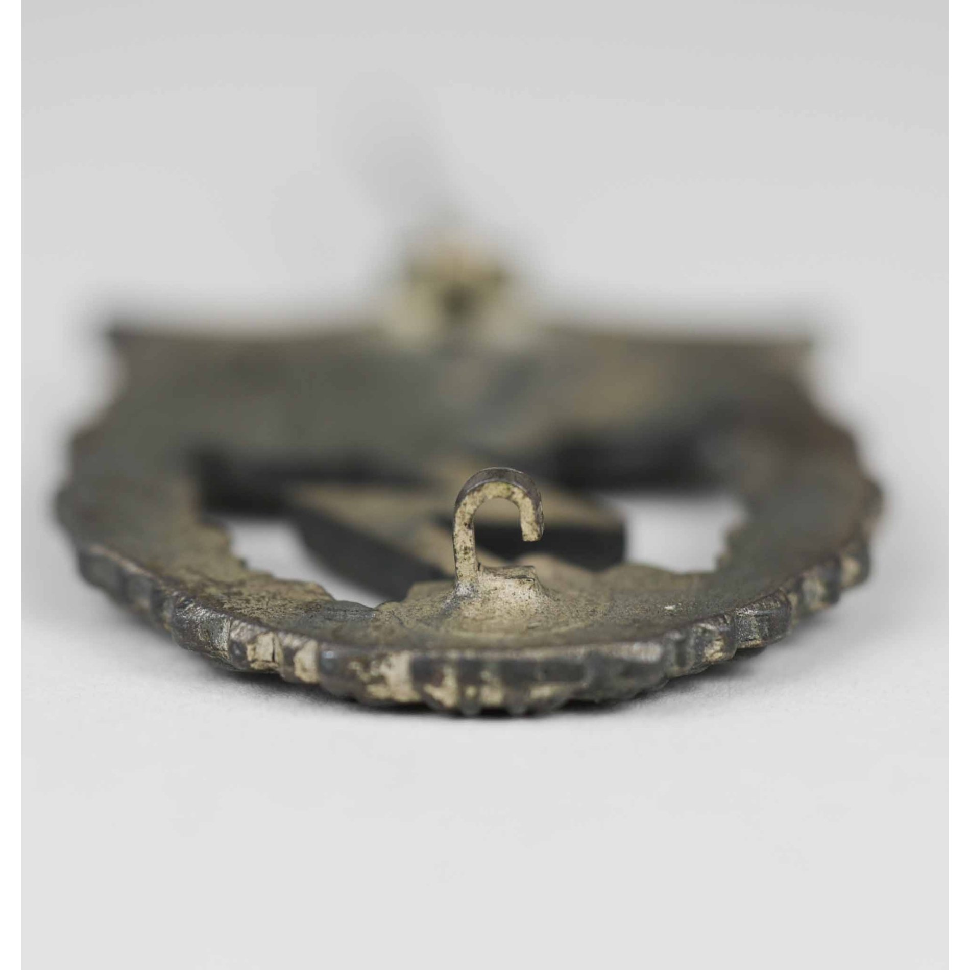 Erdkampfabzeichen der Luftwaffe G.H. OSANG — image 5