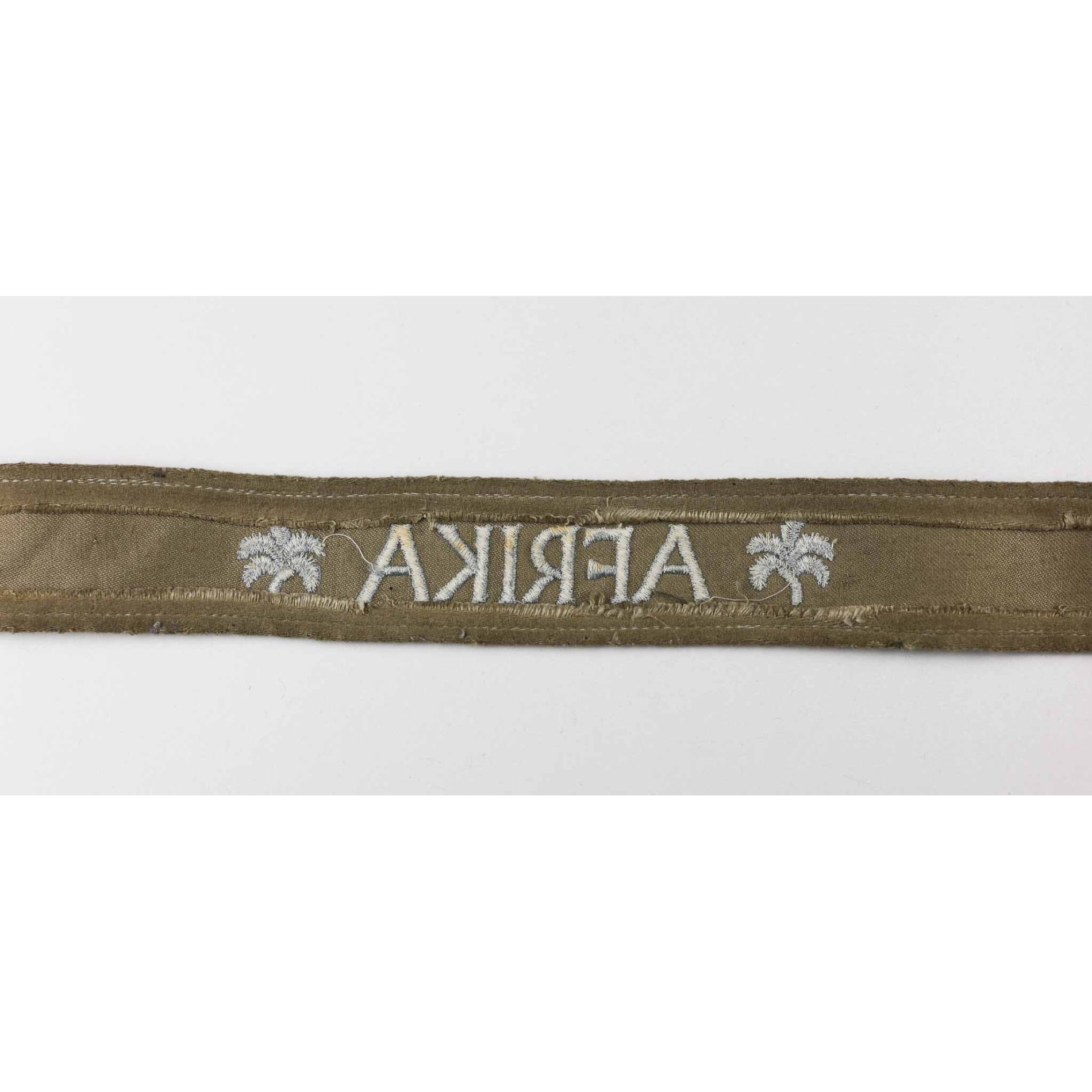 Afrika Ärmelband — image 3