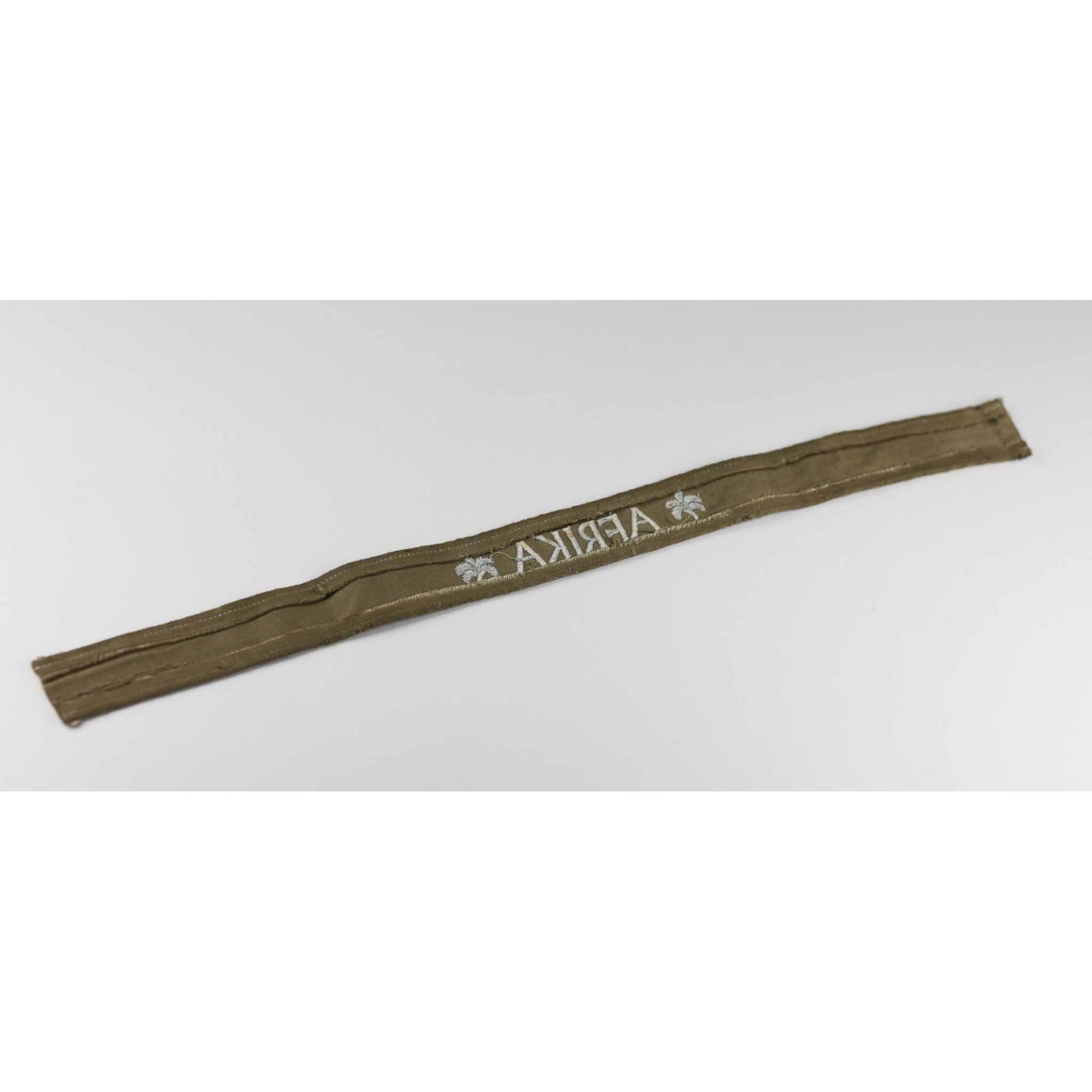 Afrika Ärmelband — image 4