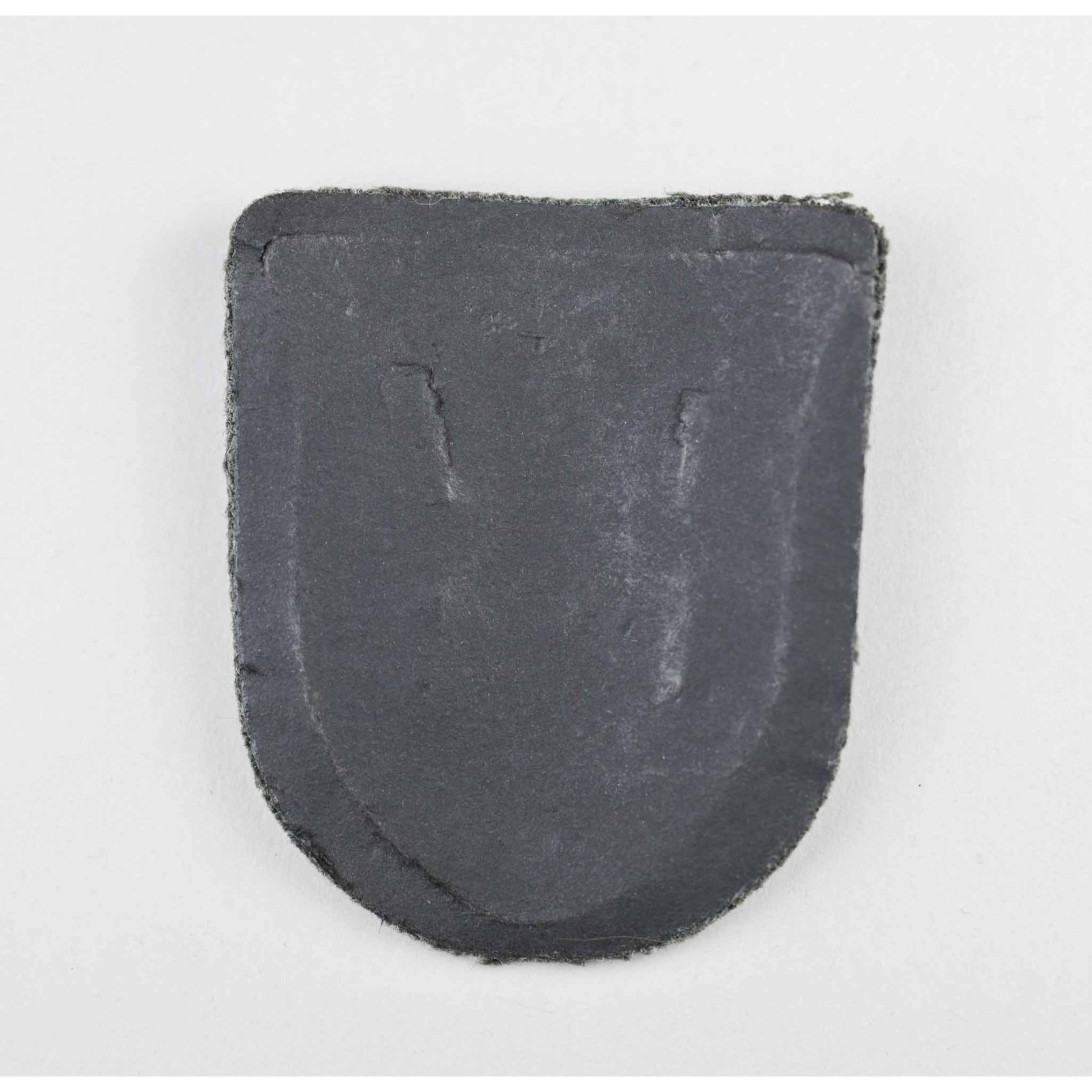 Krim Ärmelabzeichen Schild auf Heeresstoff Zustand 1 — image 2