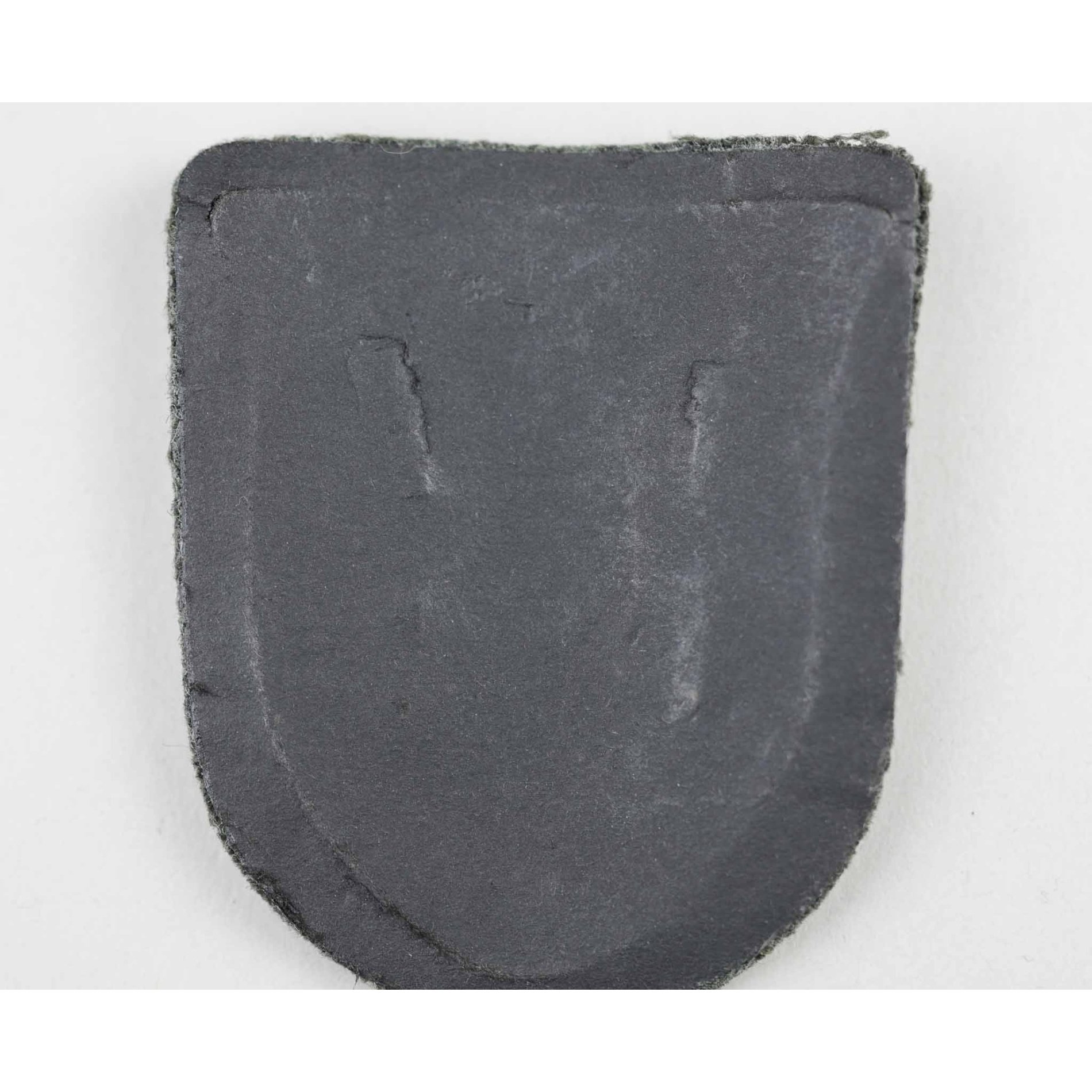 Krim Ärmelabzeichen Schild auf Heeresstoff Zustand 1 — image 3