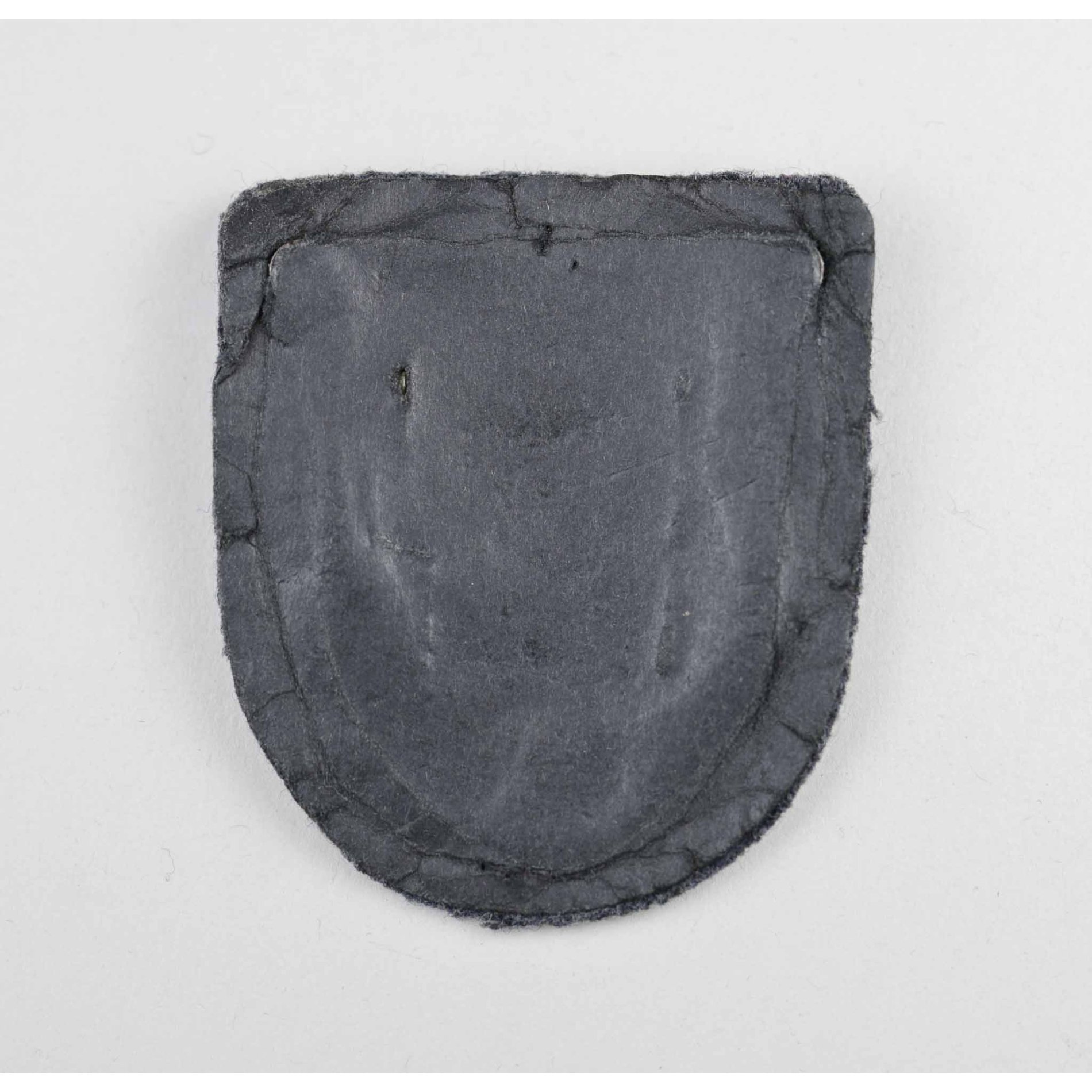 Krim Ärmelschild auf Luftwaffenstoff — image 3