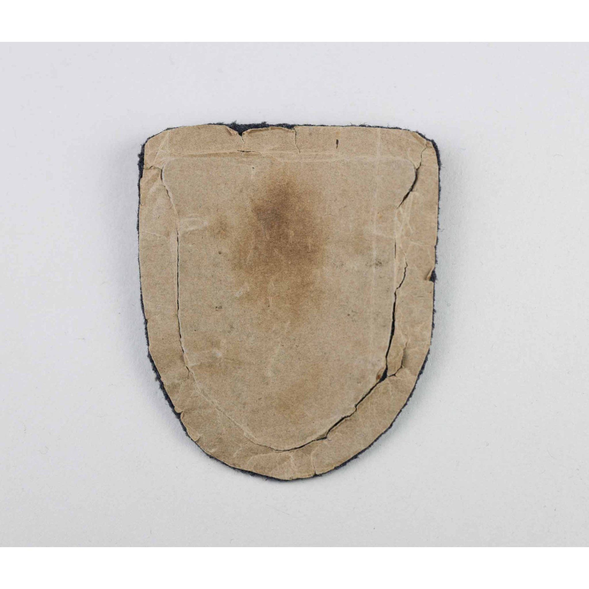 Krim Ärmelschild auf Luftwaffenstoff — image 3