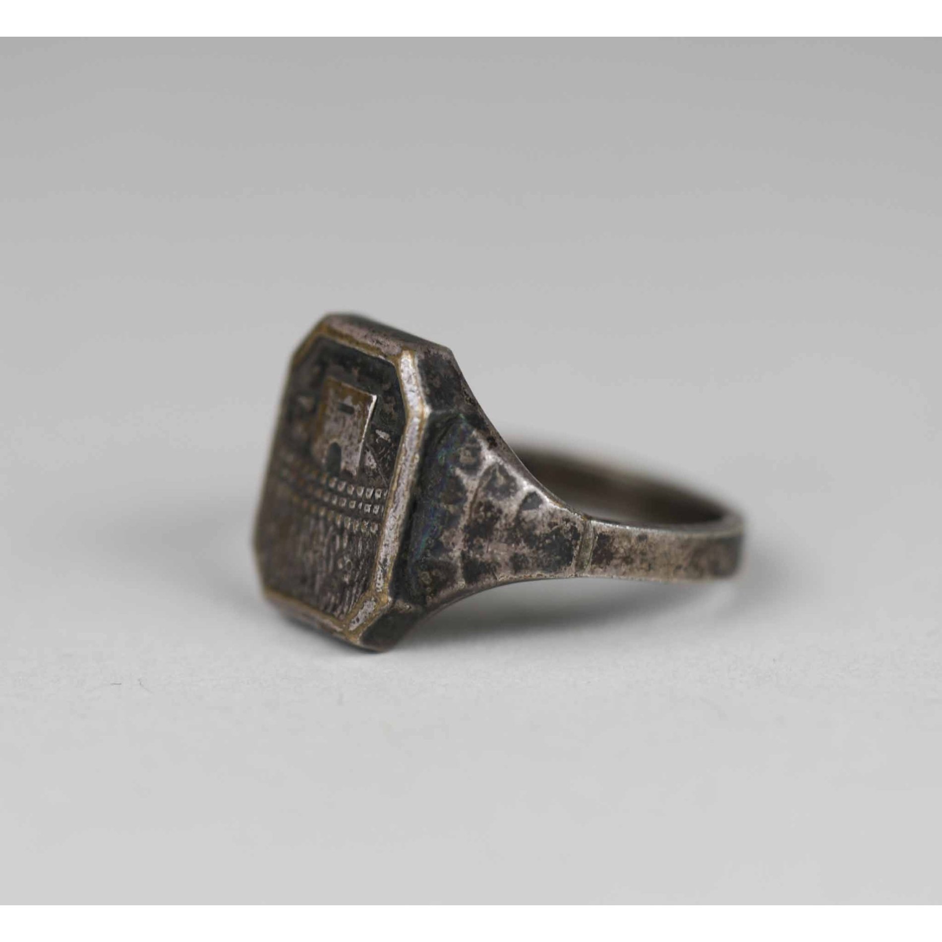 Fingerring Ring 'Westwall Ring' — image 2