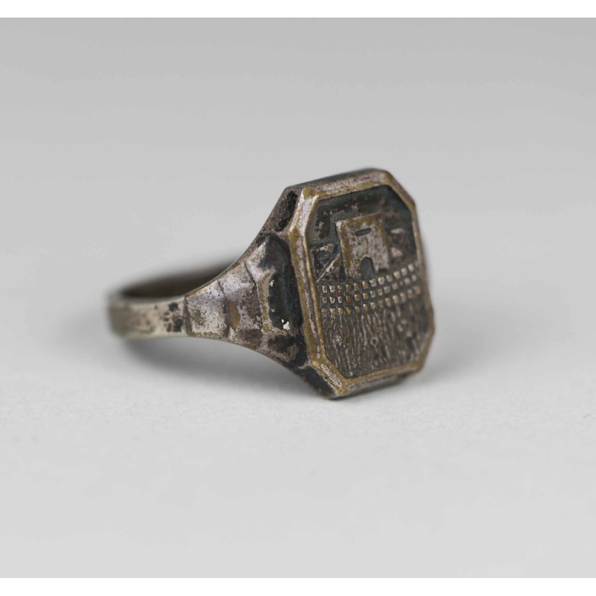 Fingerring Ring 'Westwall Ring' — image 3