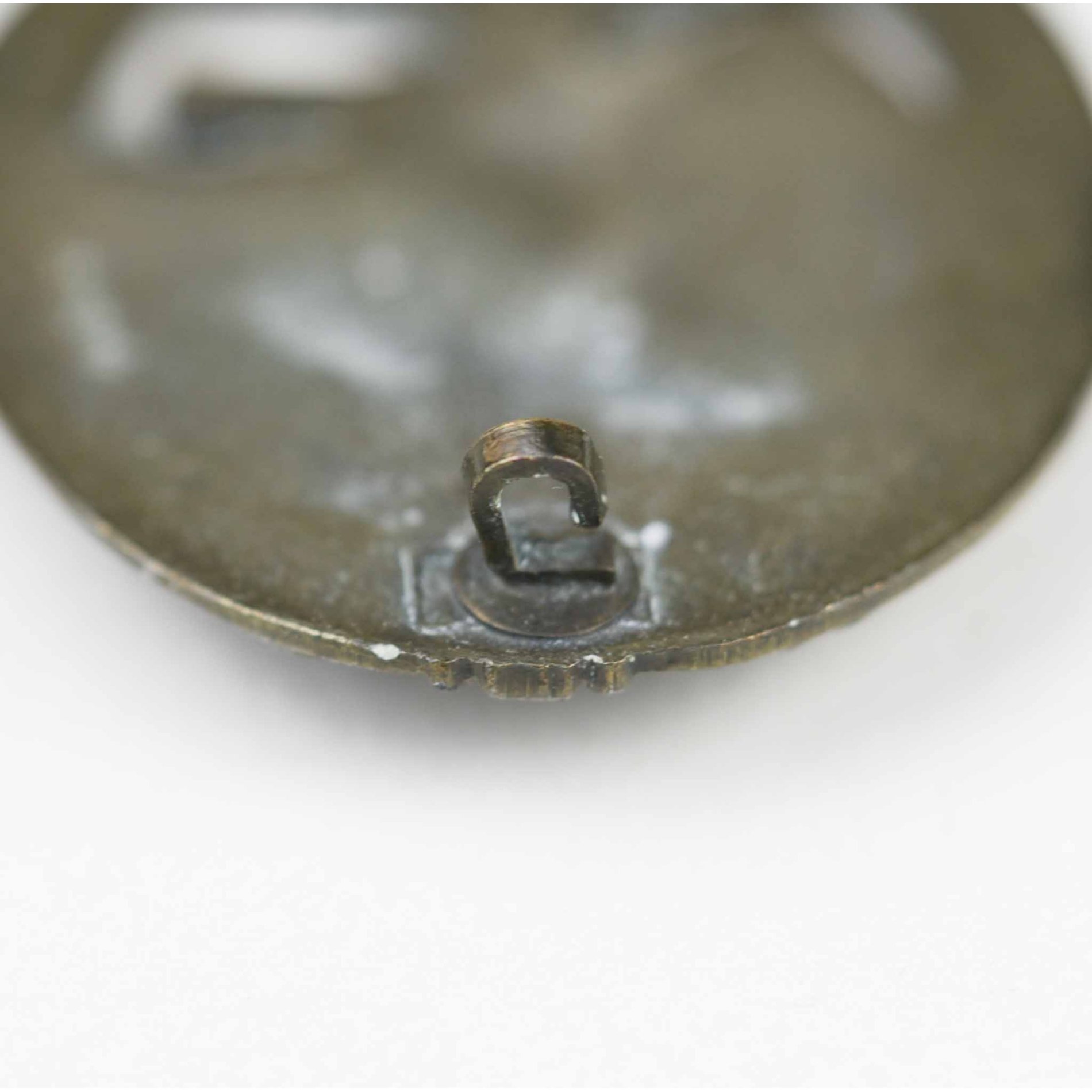 Panzerkampfabzeichen in Bronze — image 5