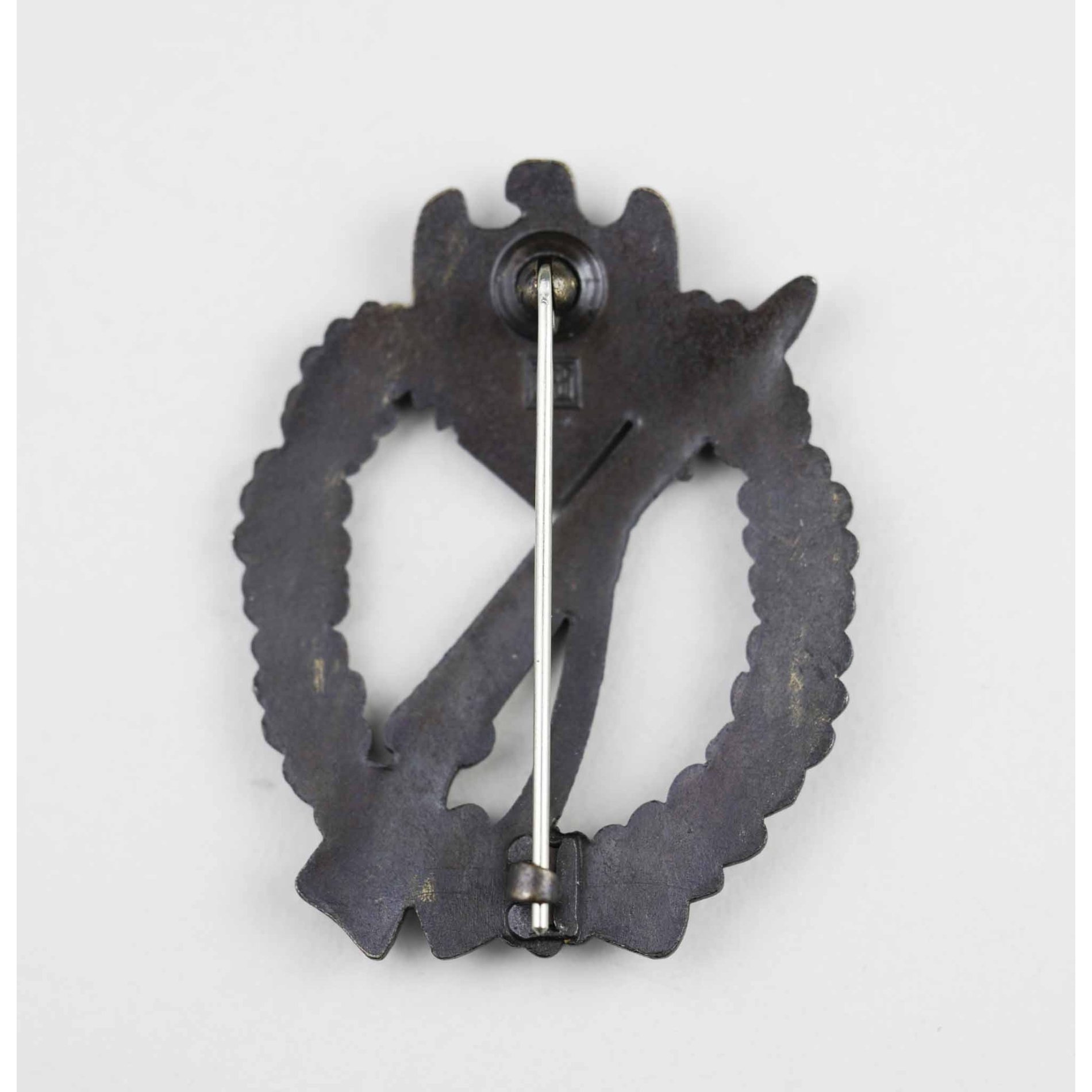 Infanterie Sturmabzeichen in Bronze JFS Zustand 1 — image 2
