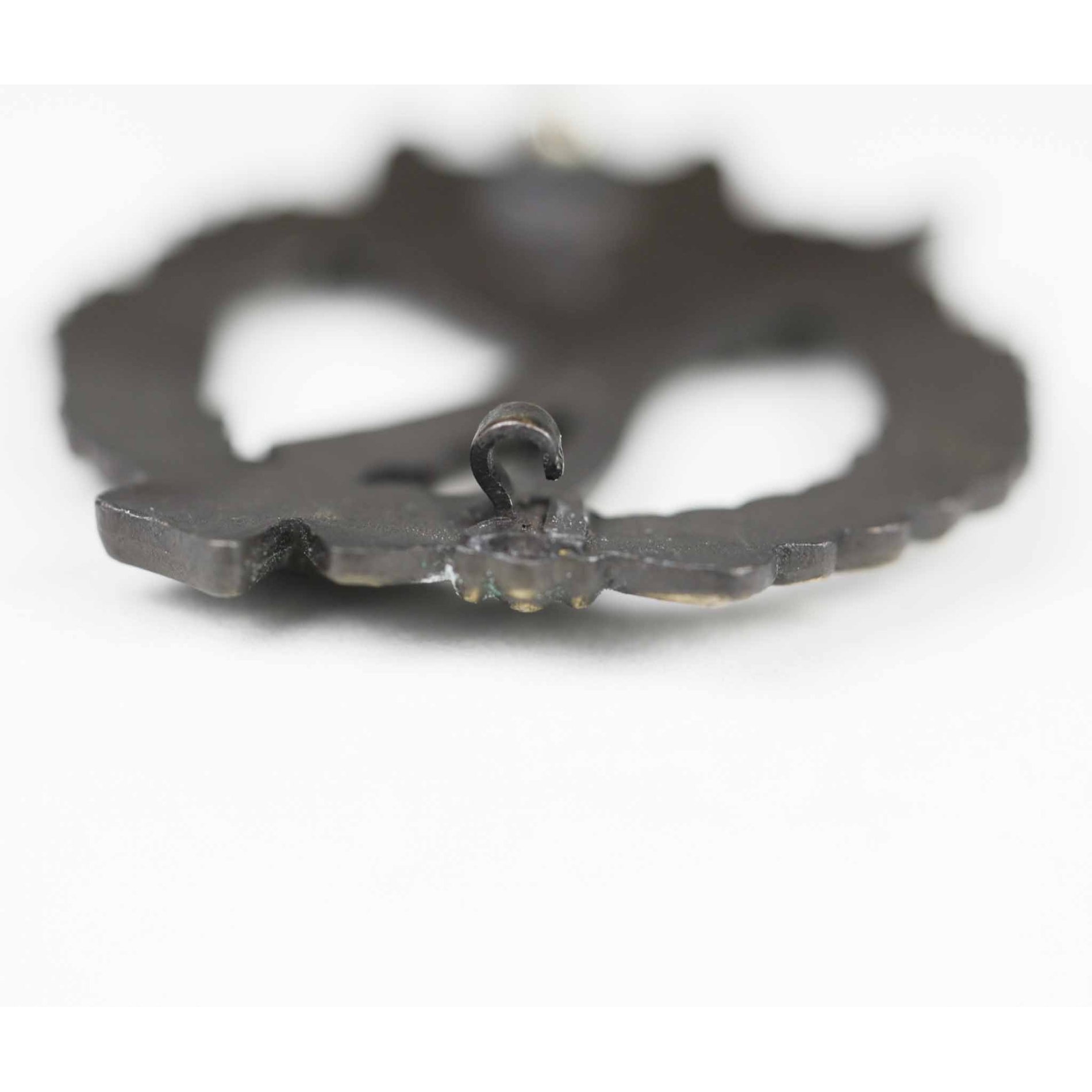 Infanterie Sturmabzeichen in Bronze JFS Zustand 1 — image 6